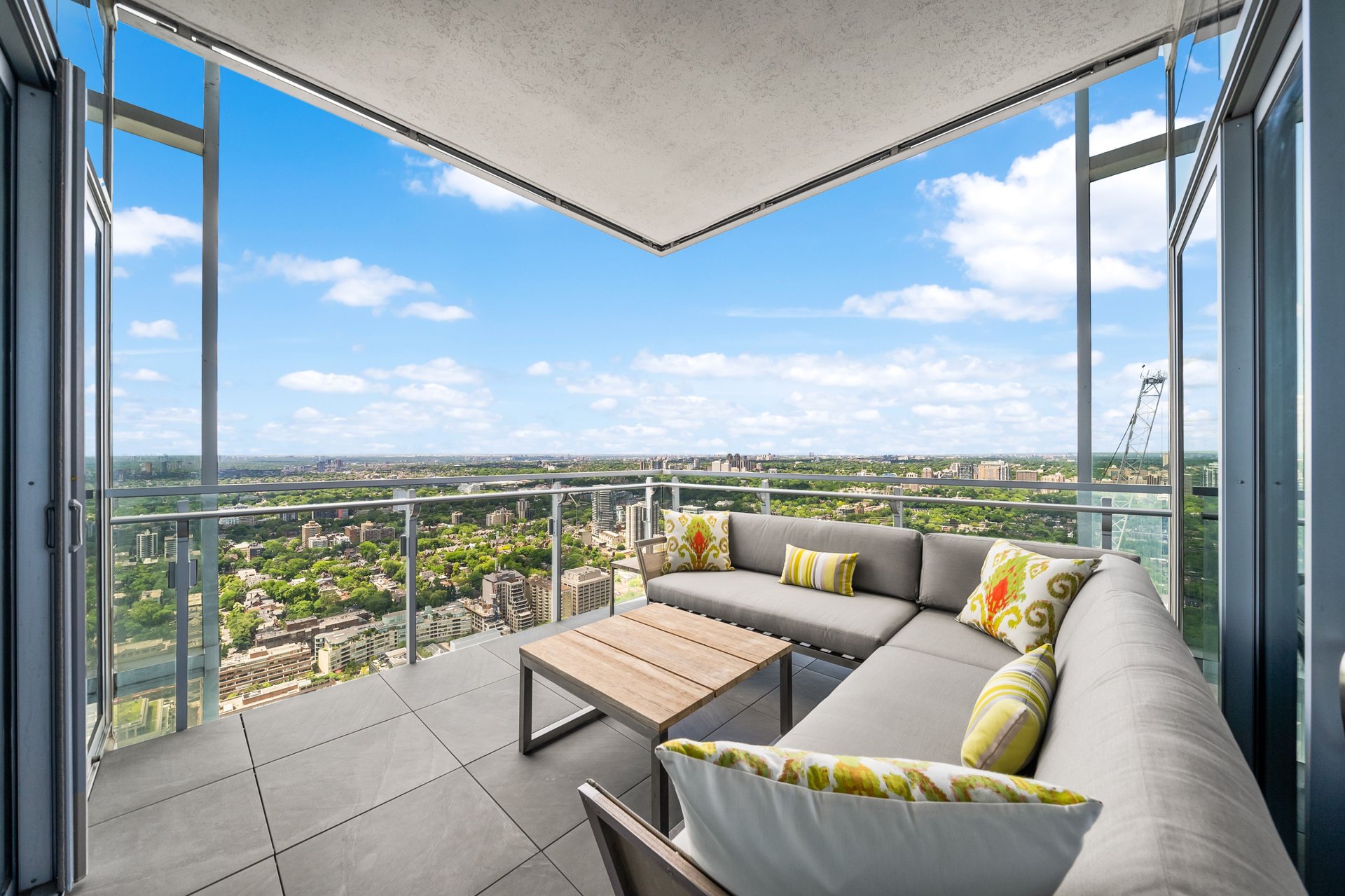 Four Seasons Residence