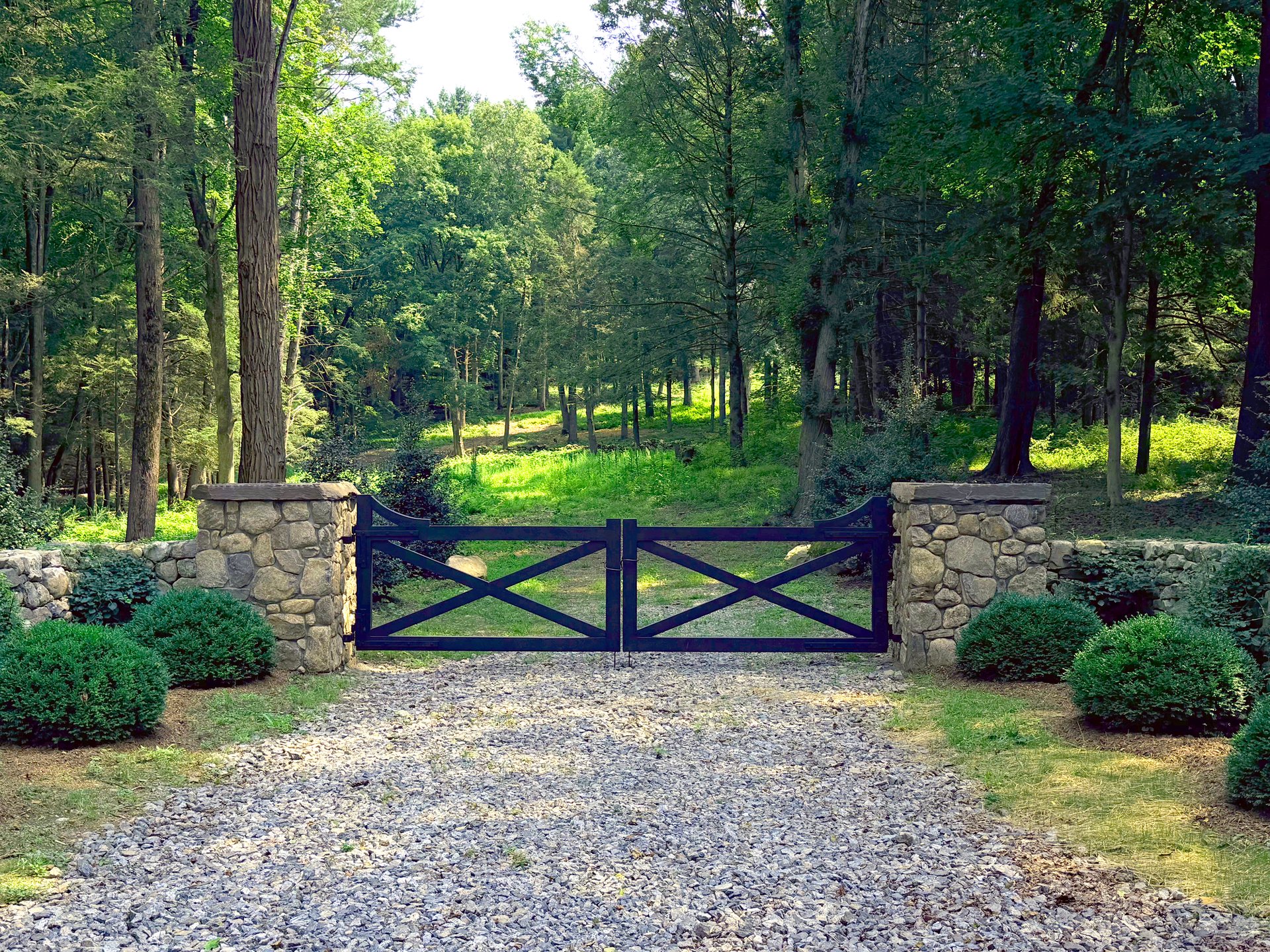 340 Haines Road