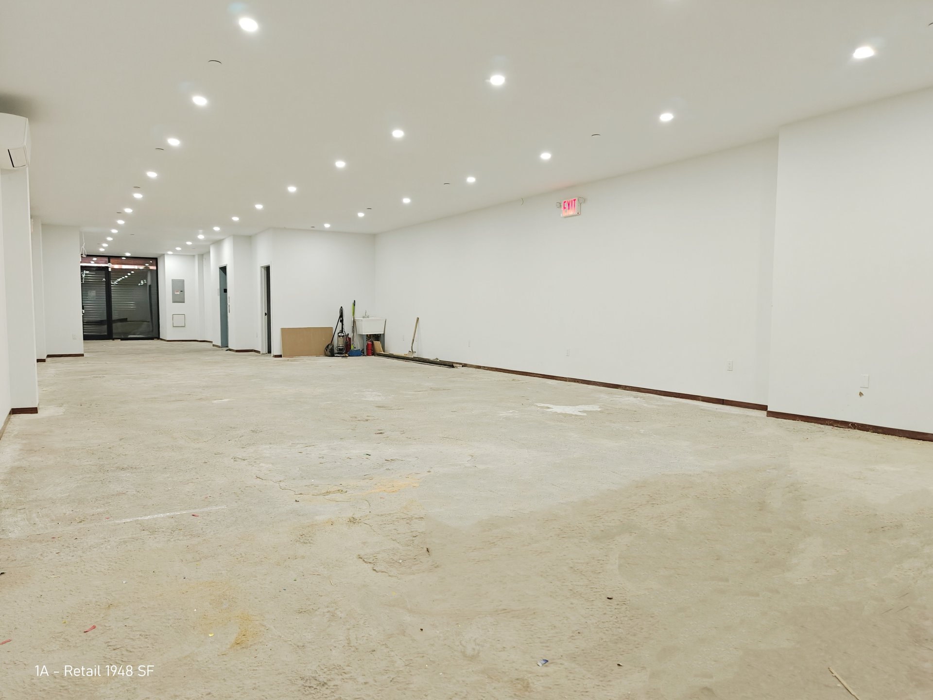 1A @ 1546 Broadway