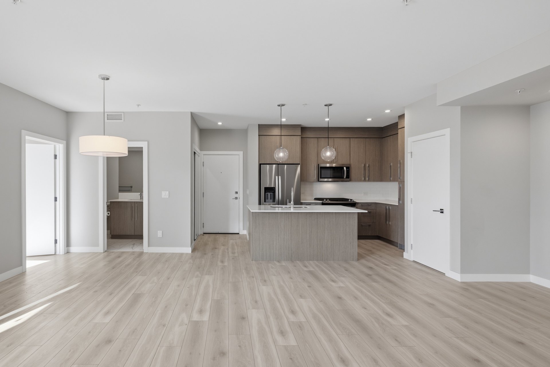 383 Smith Street NW Unit: 402