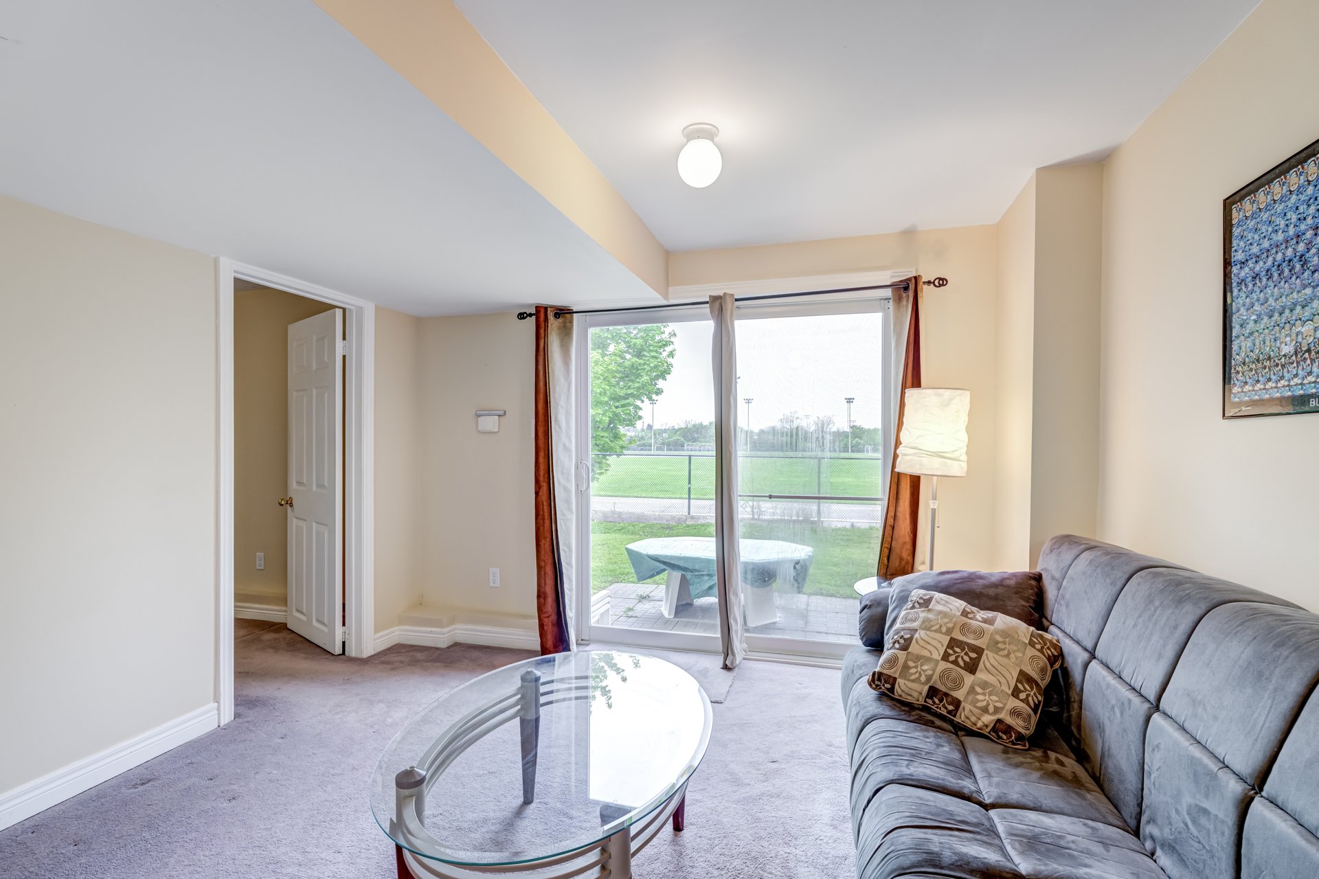 Bsmt - 97 Maple Ridge Cres