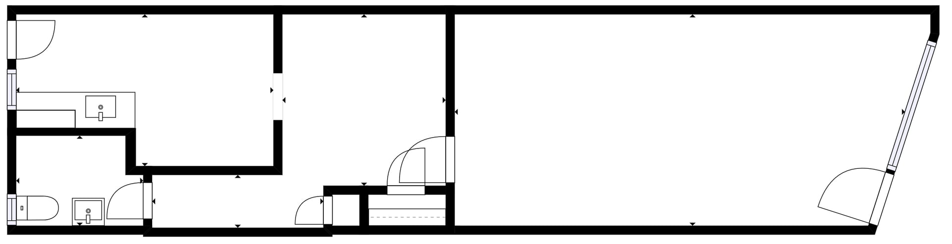 High Traffic Commercial Opportunity 