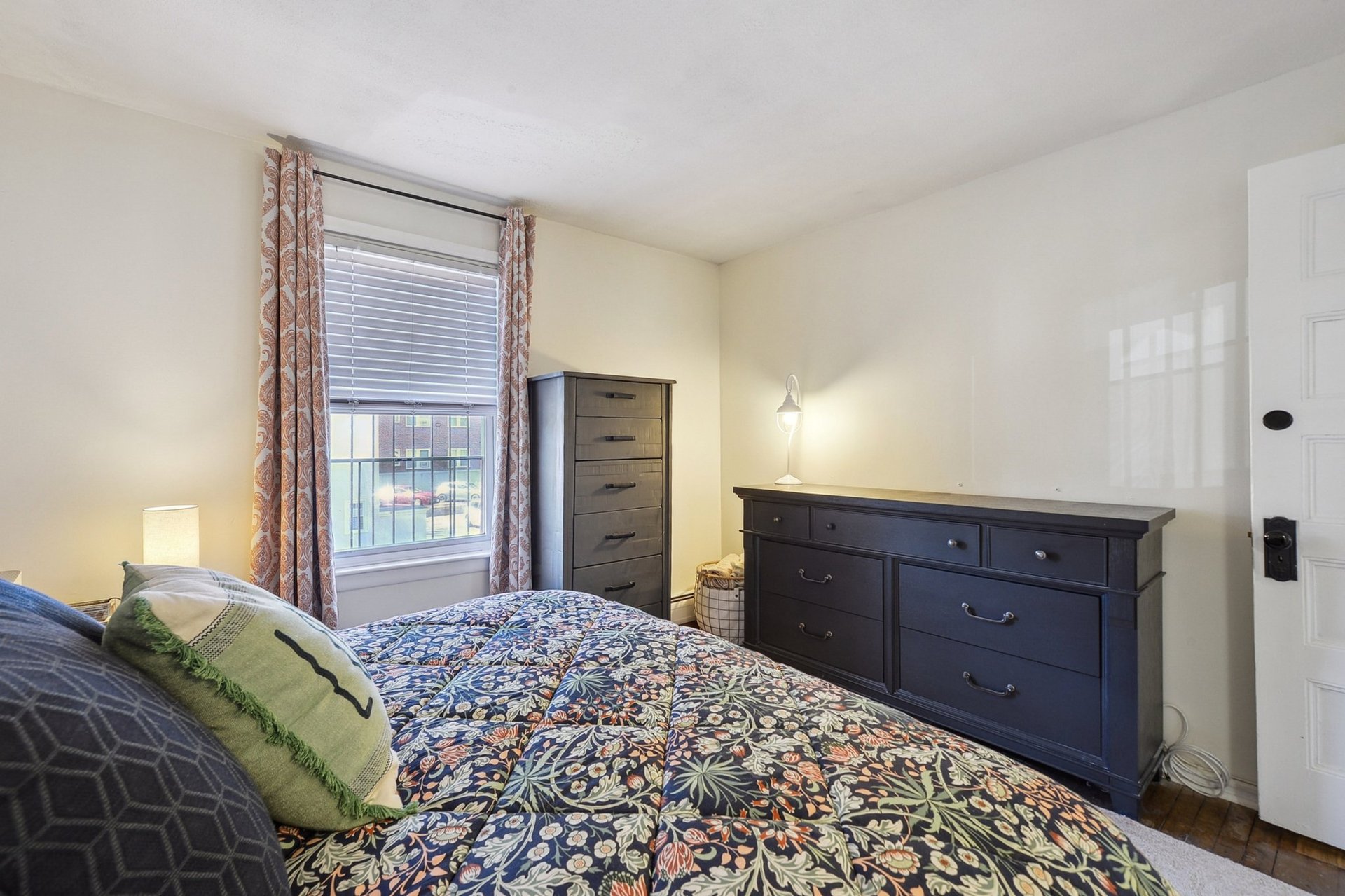 542 Angell Street, Unit#4