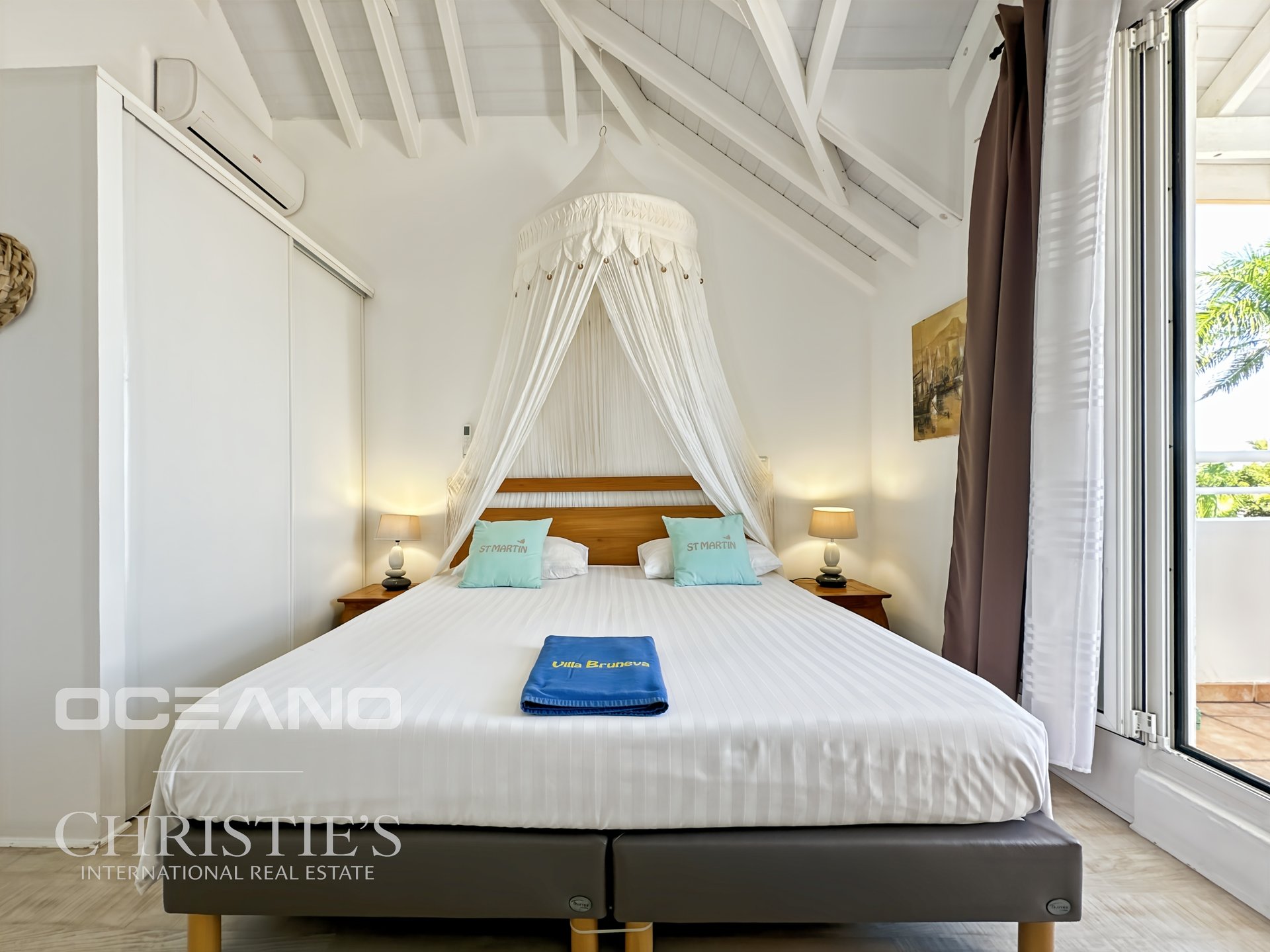 Orient Bay | 3-Bedroom Townhouse with Private Pool