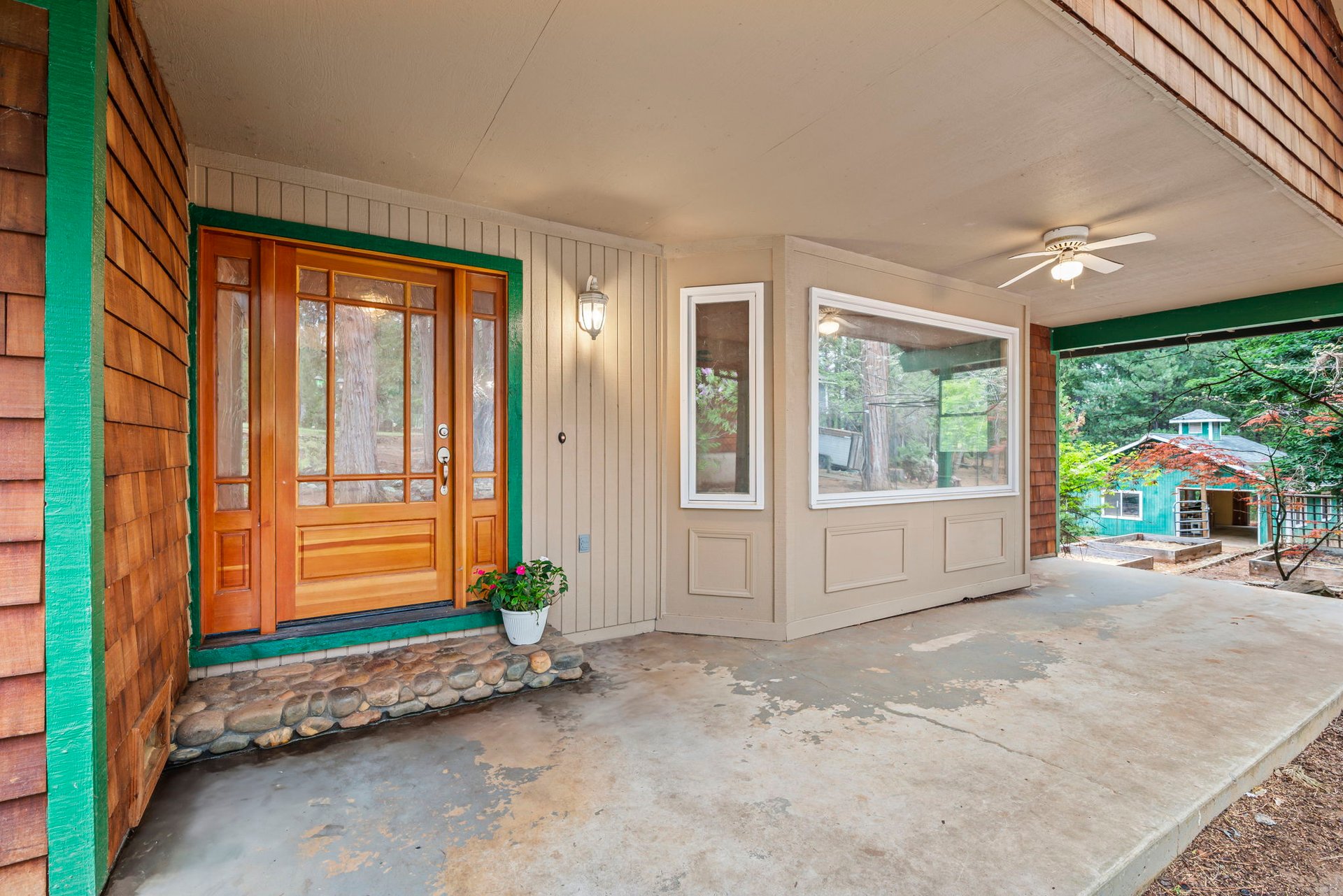 7481 Slug Gulch Rd