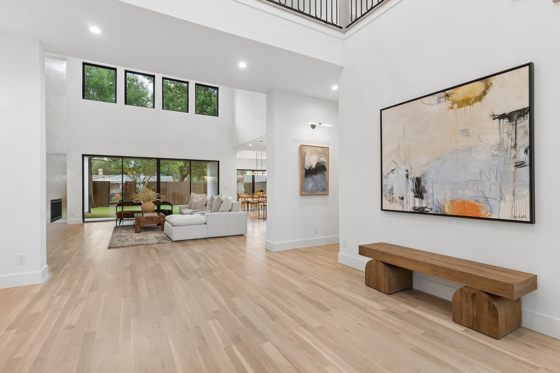 Sparkman Estates