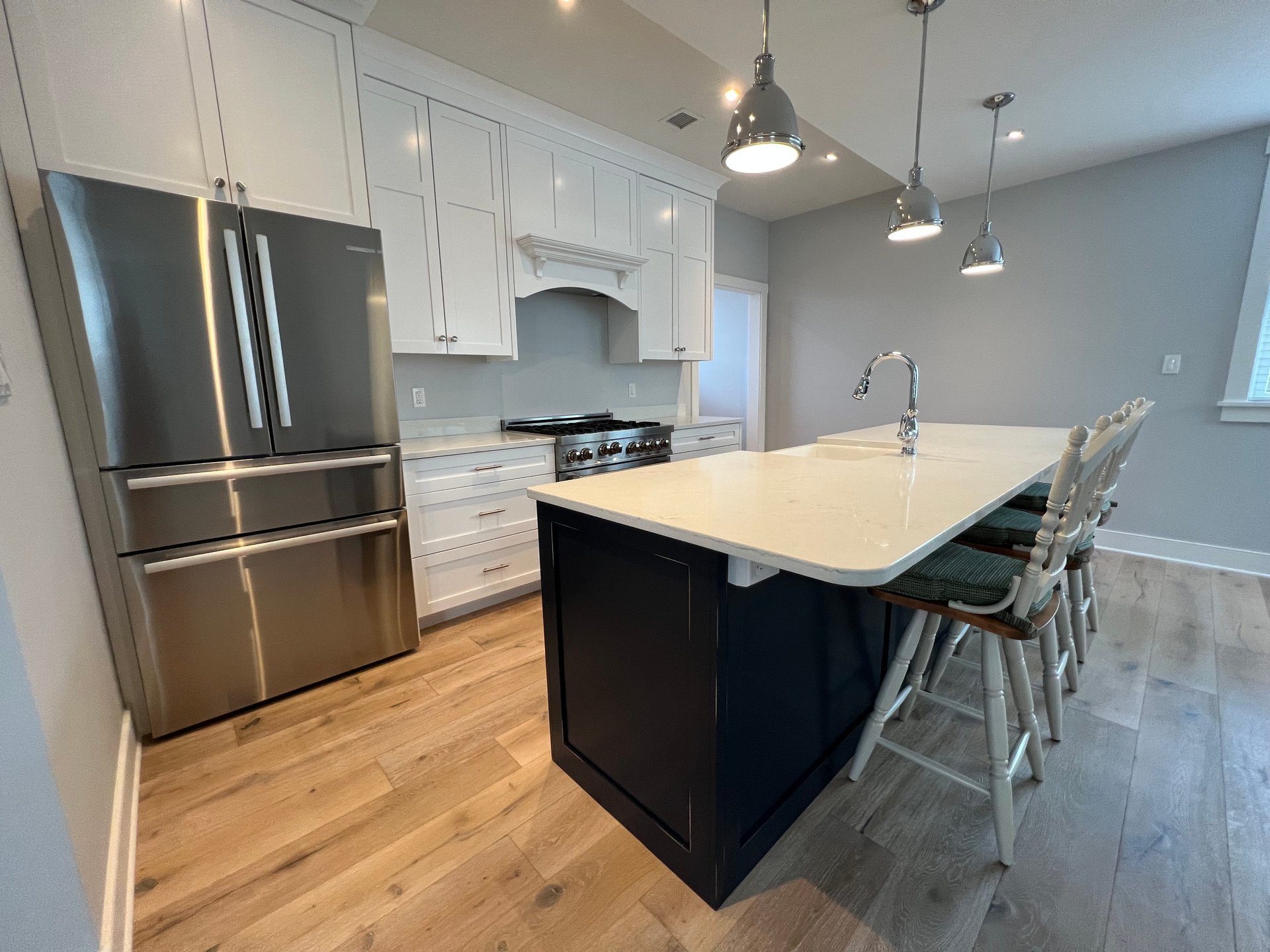 36 W. Alabama Avenue, Beach Haven Park