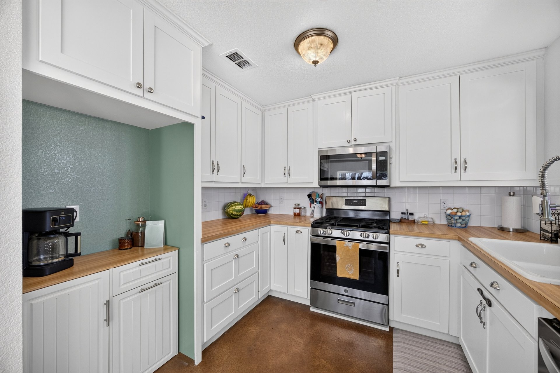 7328 FM 205 Bluff Dale