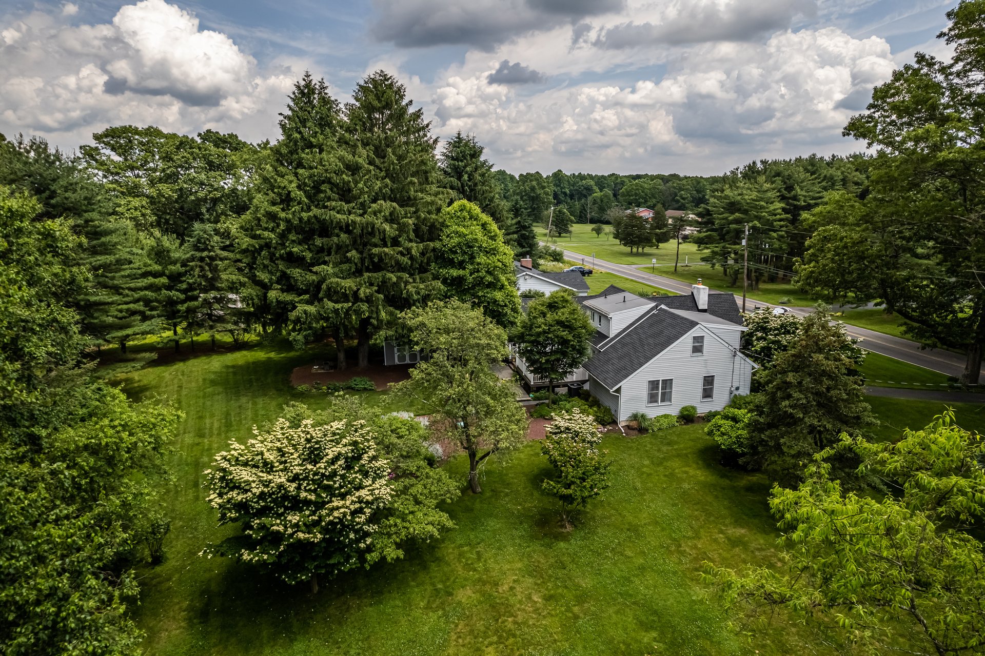 1819 Flint Hill Road