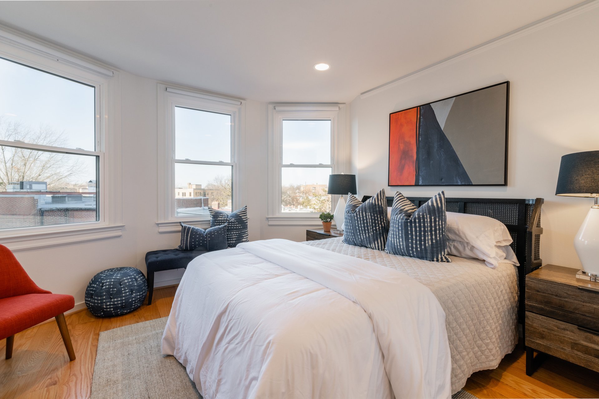2023 Kalorama Rd NW #4