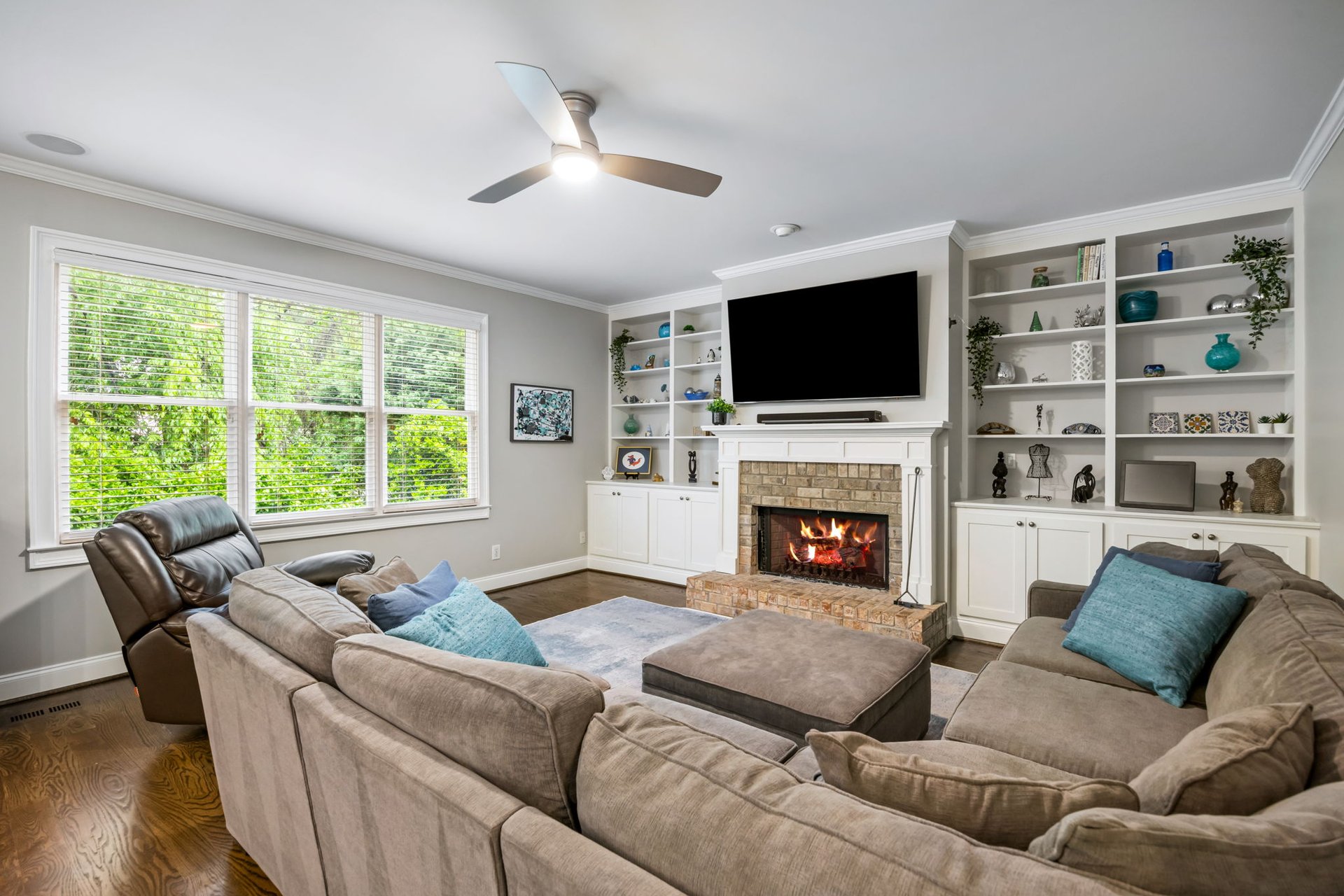 4350 Oakdale Vinings Circle SE, Smyrna, GA 30080