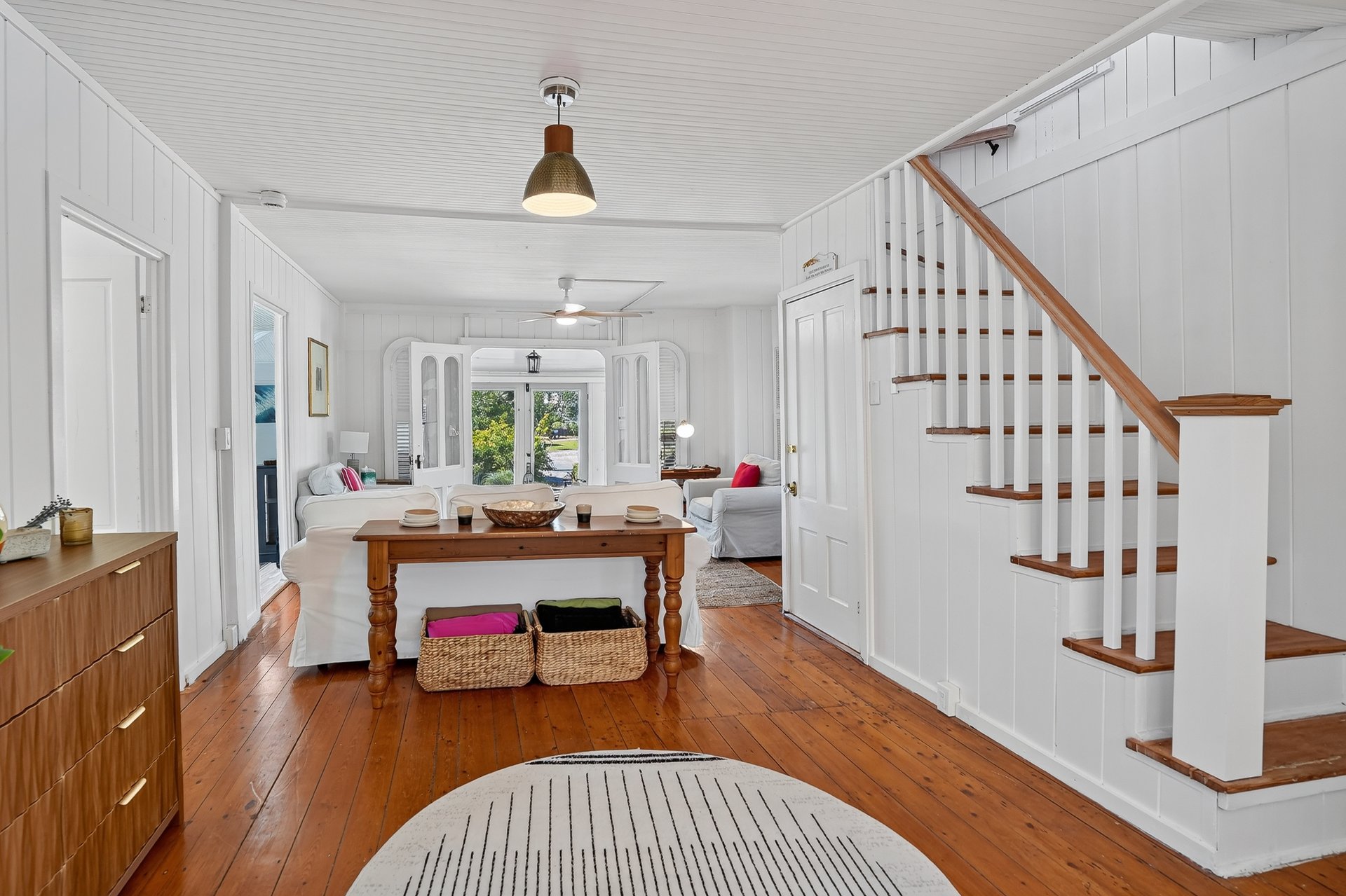 Oak Bluffs Rental