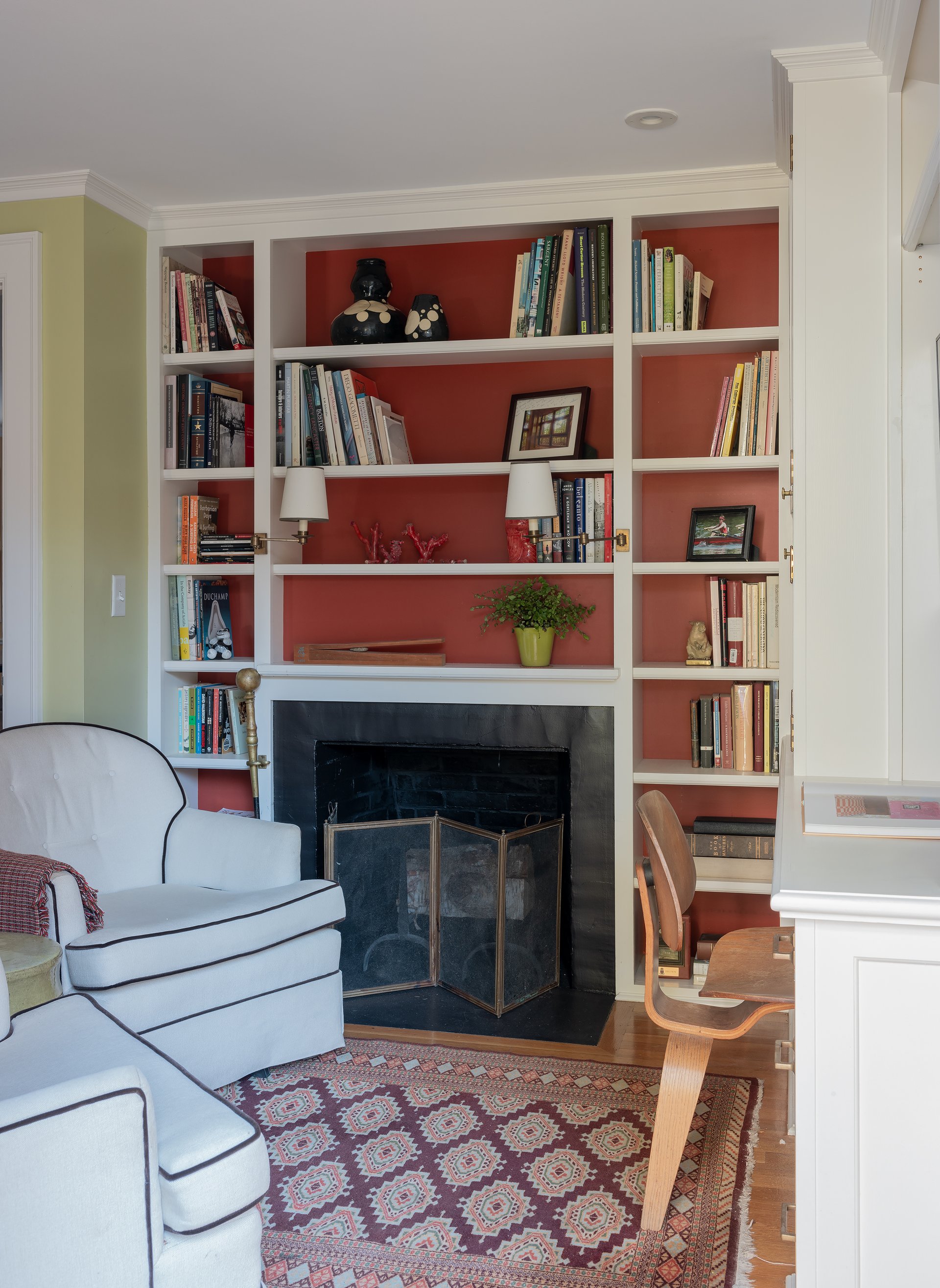 157 Coolidge Hl