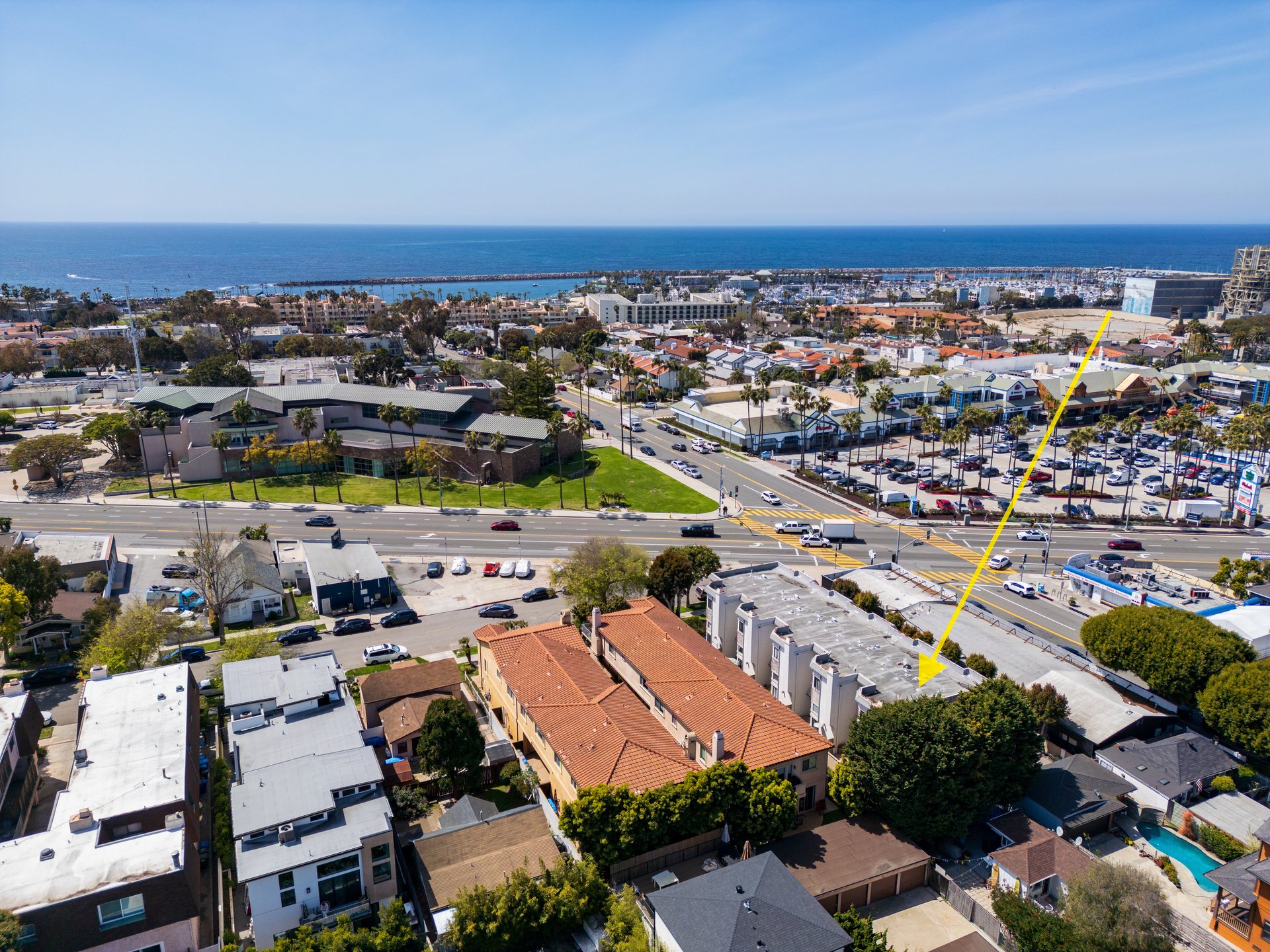 324 N Francisca Avenue Unit 5