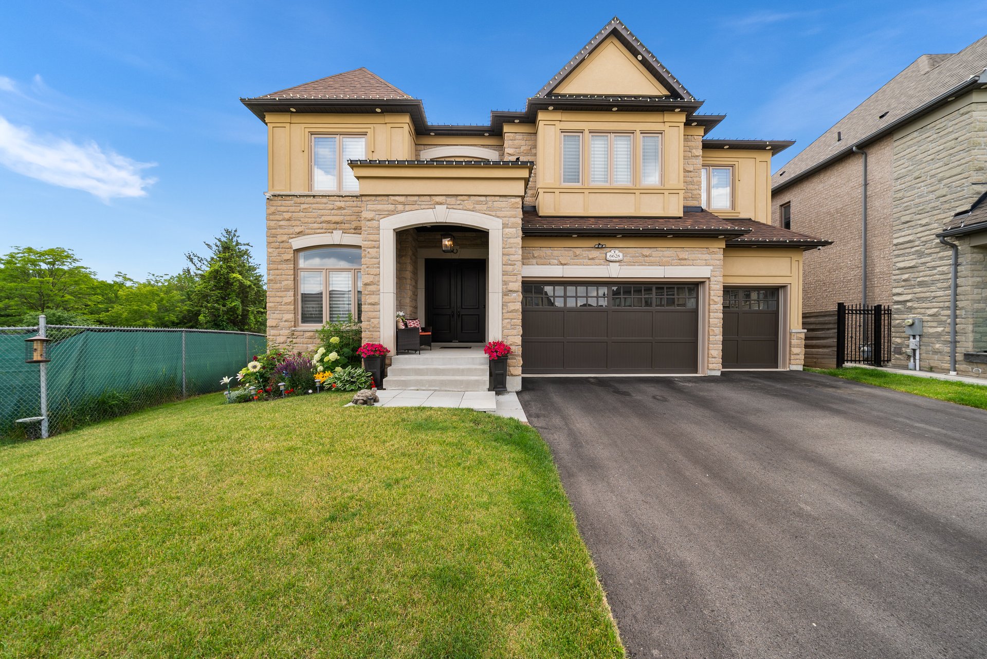 6628 Rothschild Trail