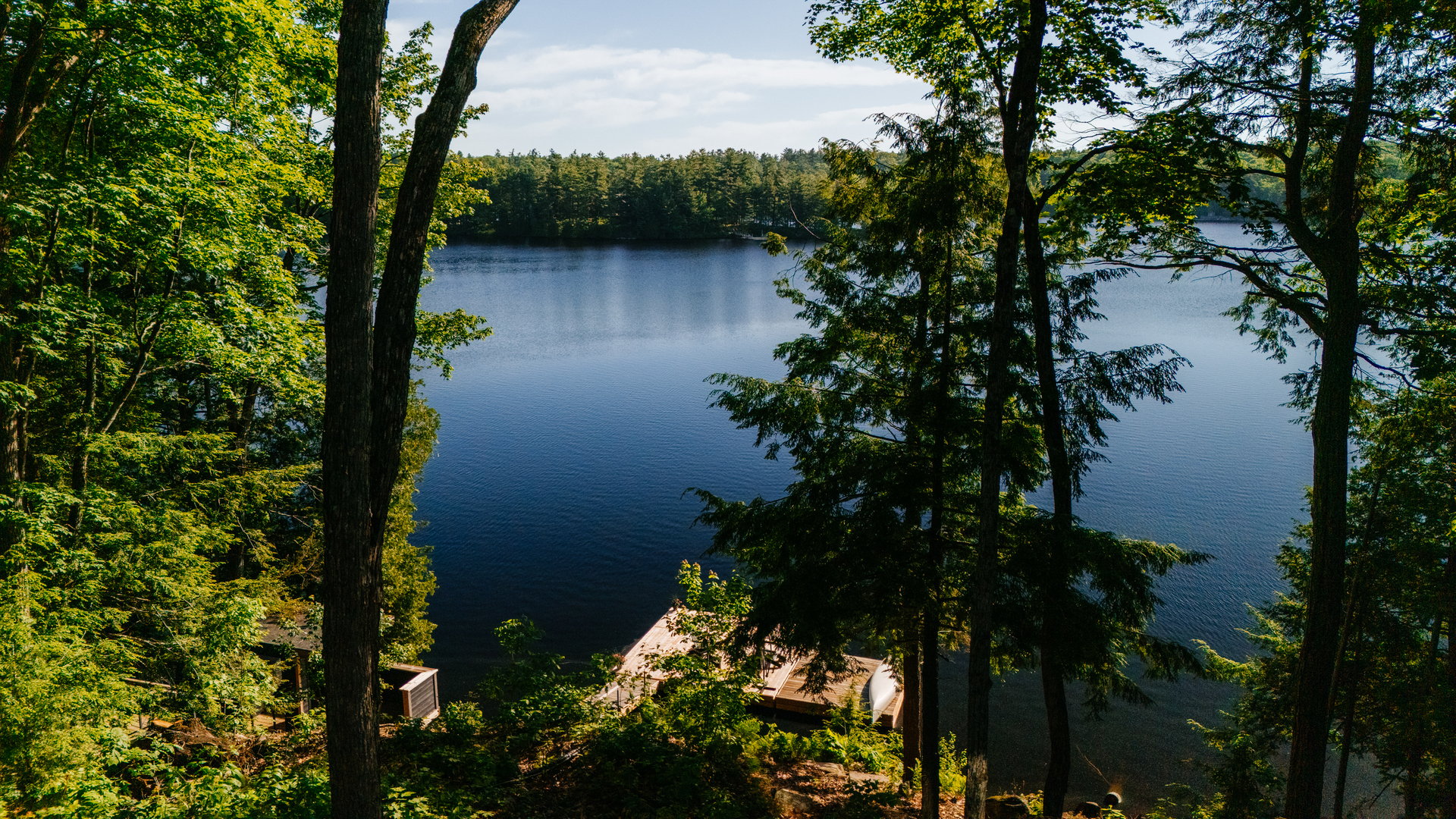 Silver Lake