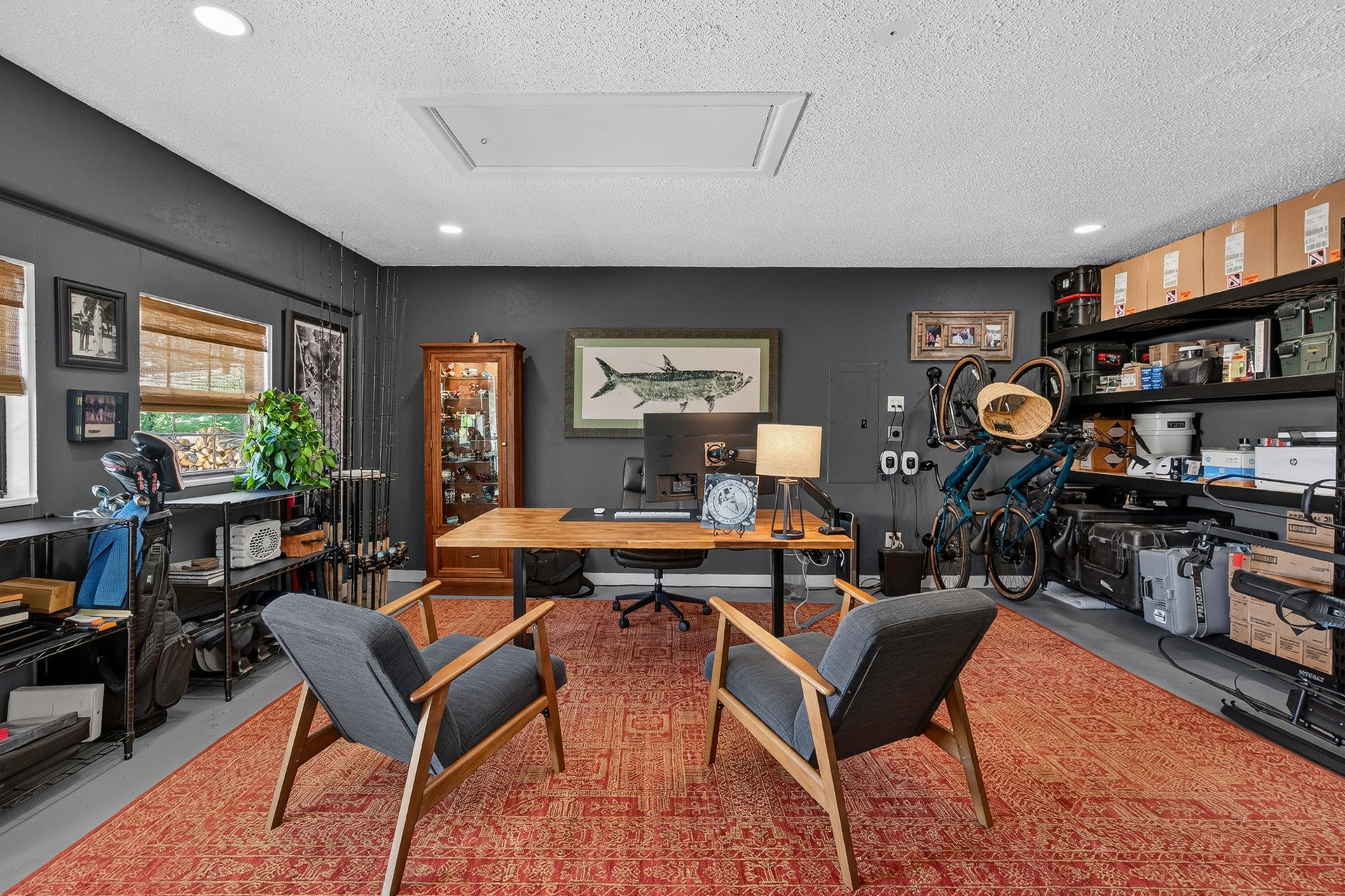 Fully Renovated Ridgmar Home