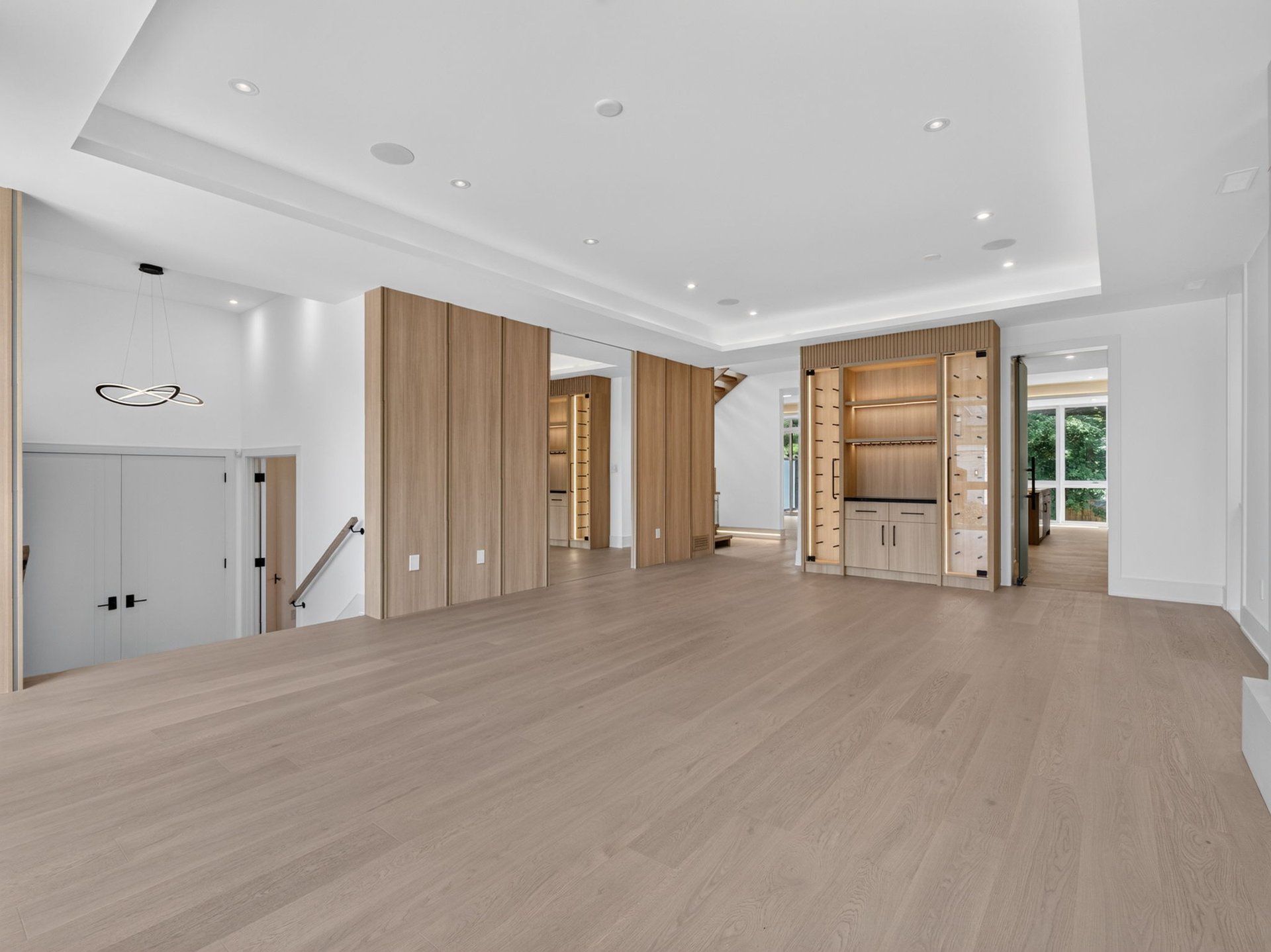 Exceptional Turnkey New Build