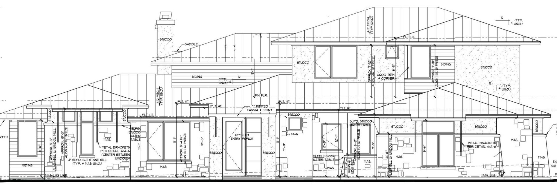 214 Gaucho Way