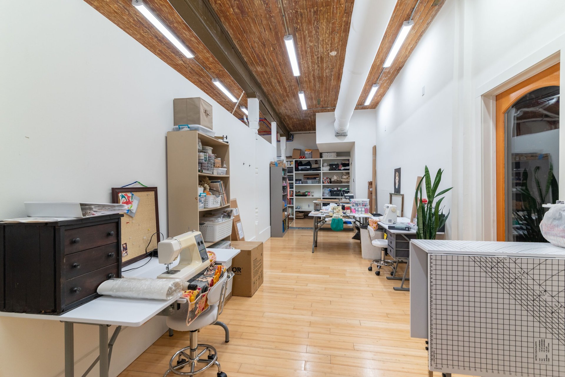 Residential / Commercial Bywater Full Remodel