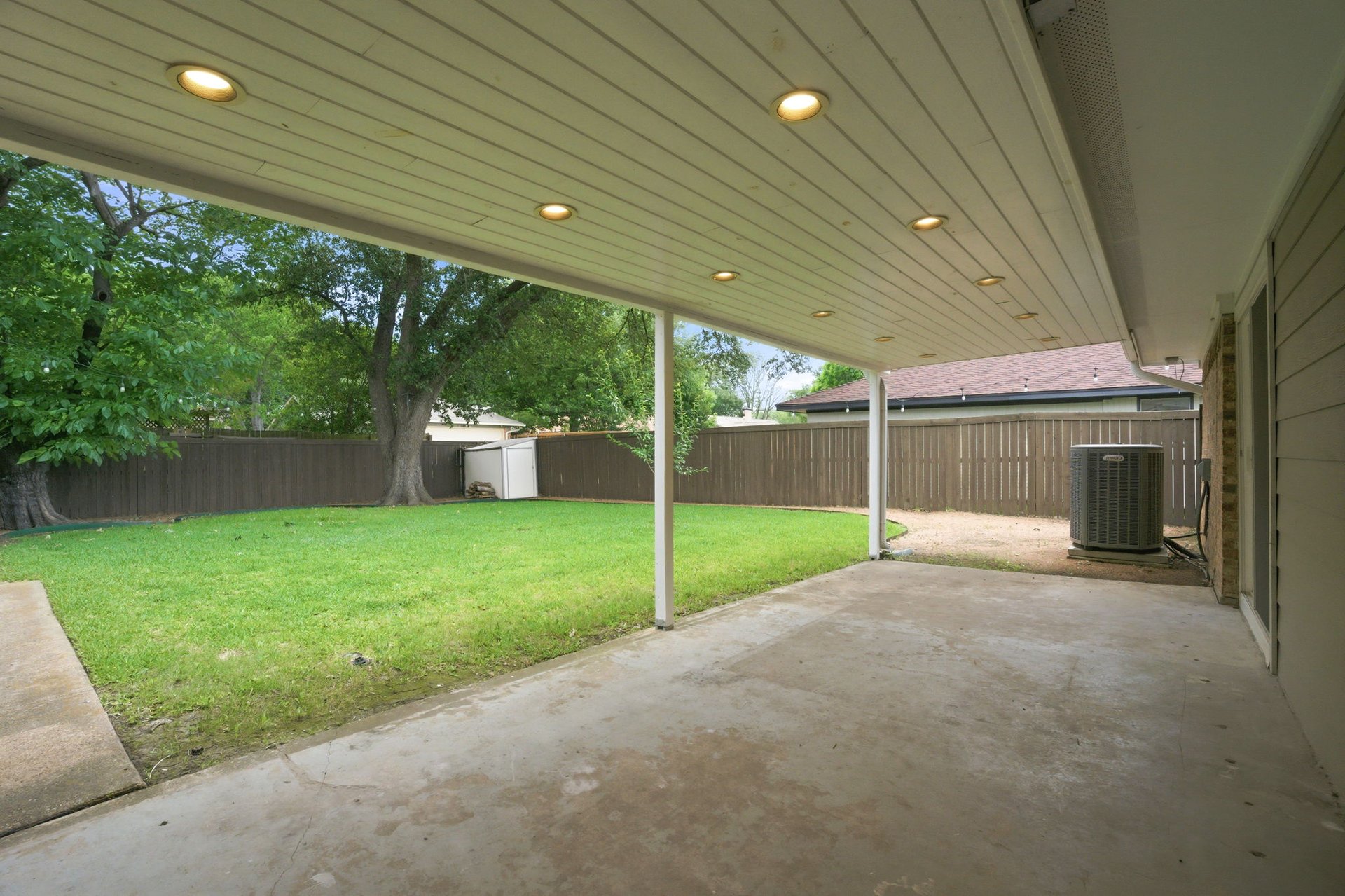 2103 Drake Drive (3% BAC)