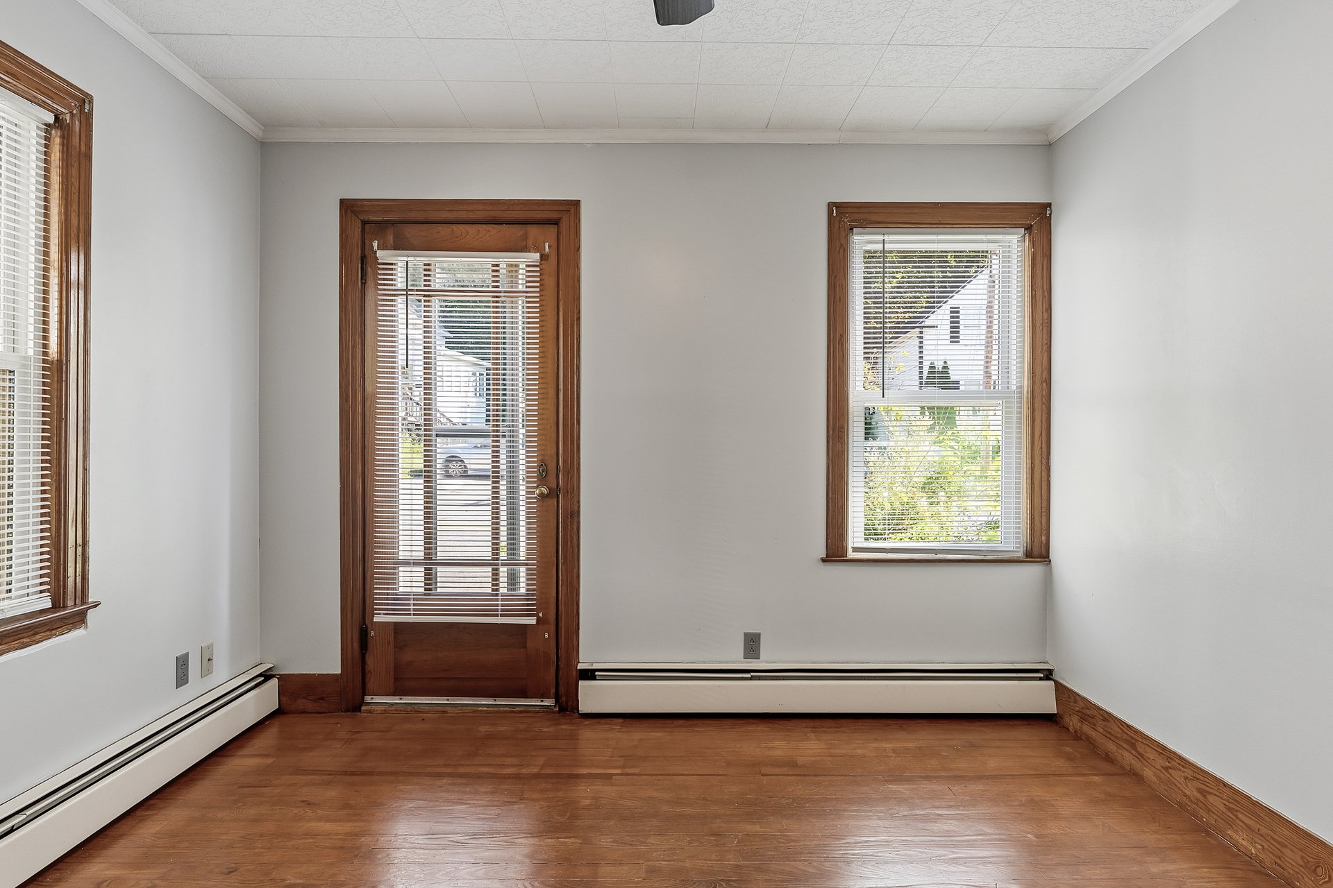 Rental Currently Available
