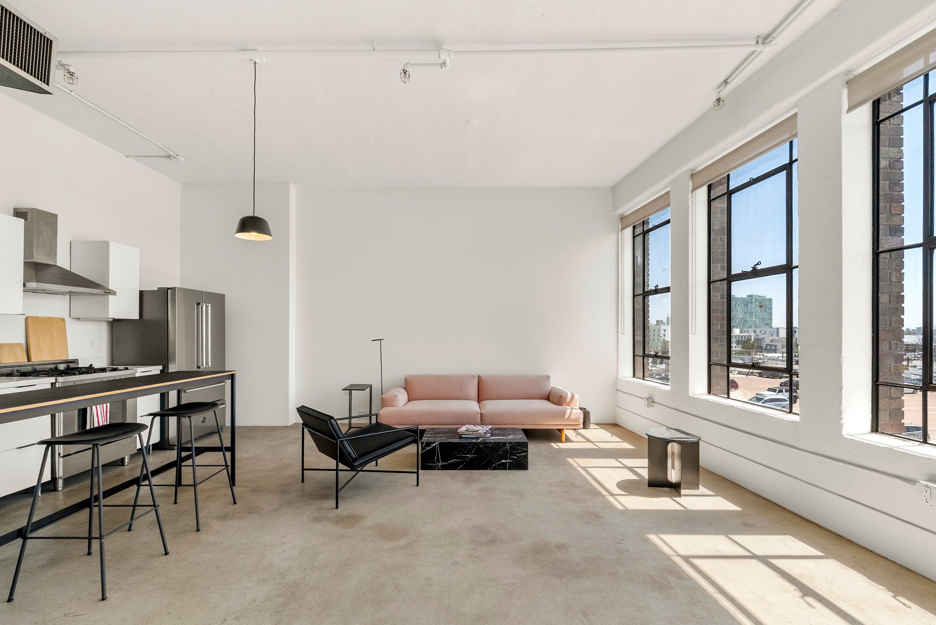 315 E 8th St Unit: 505, Downtown LA