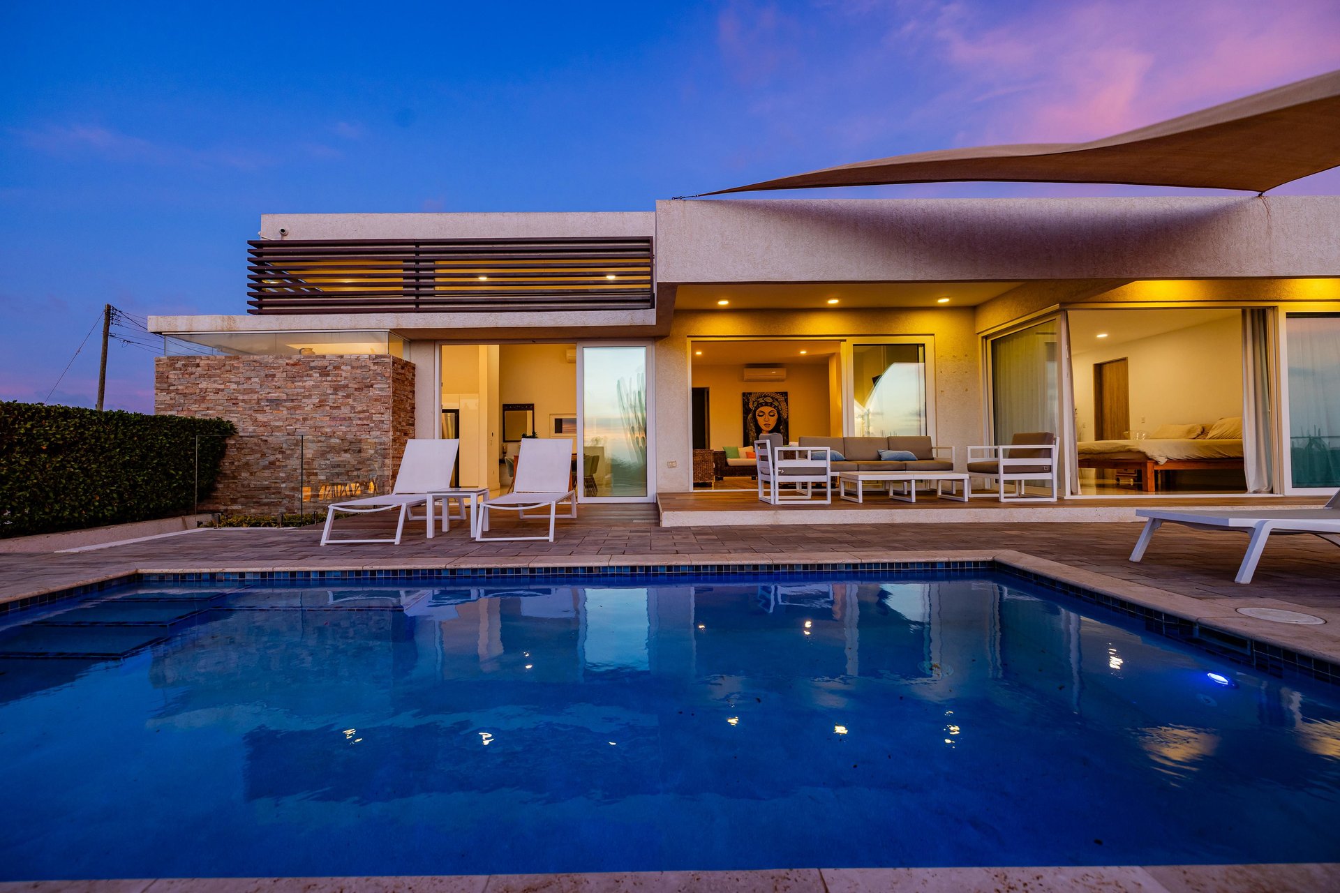 Villa Bella Luna