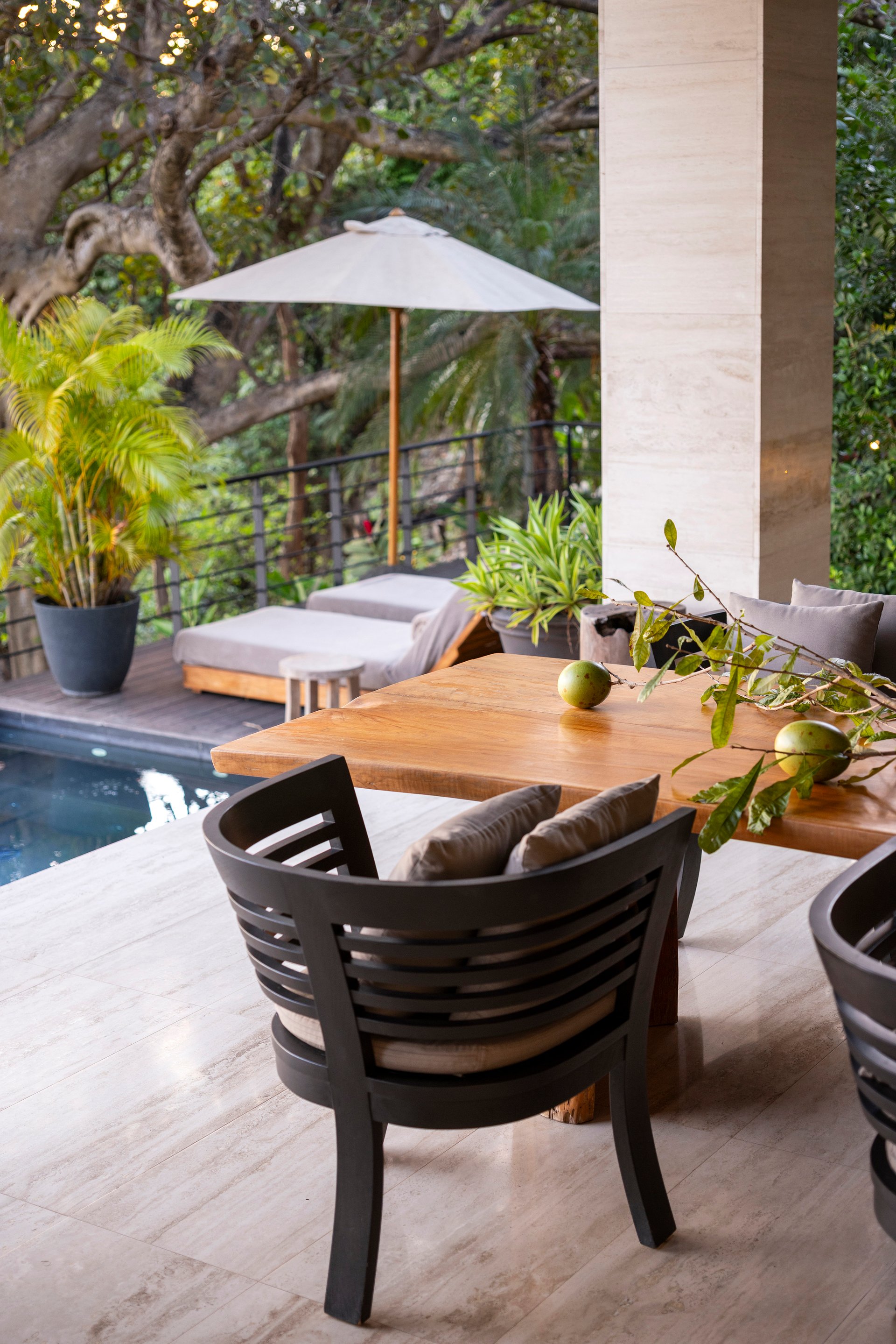 Villa El Alma | Ocean View Estate Steps from the Ritz-Carlton Reserve, Peninsula Papagayo | Walkable to Playa Prieta Beach