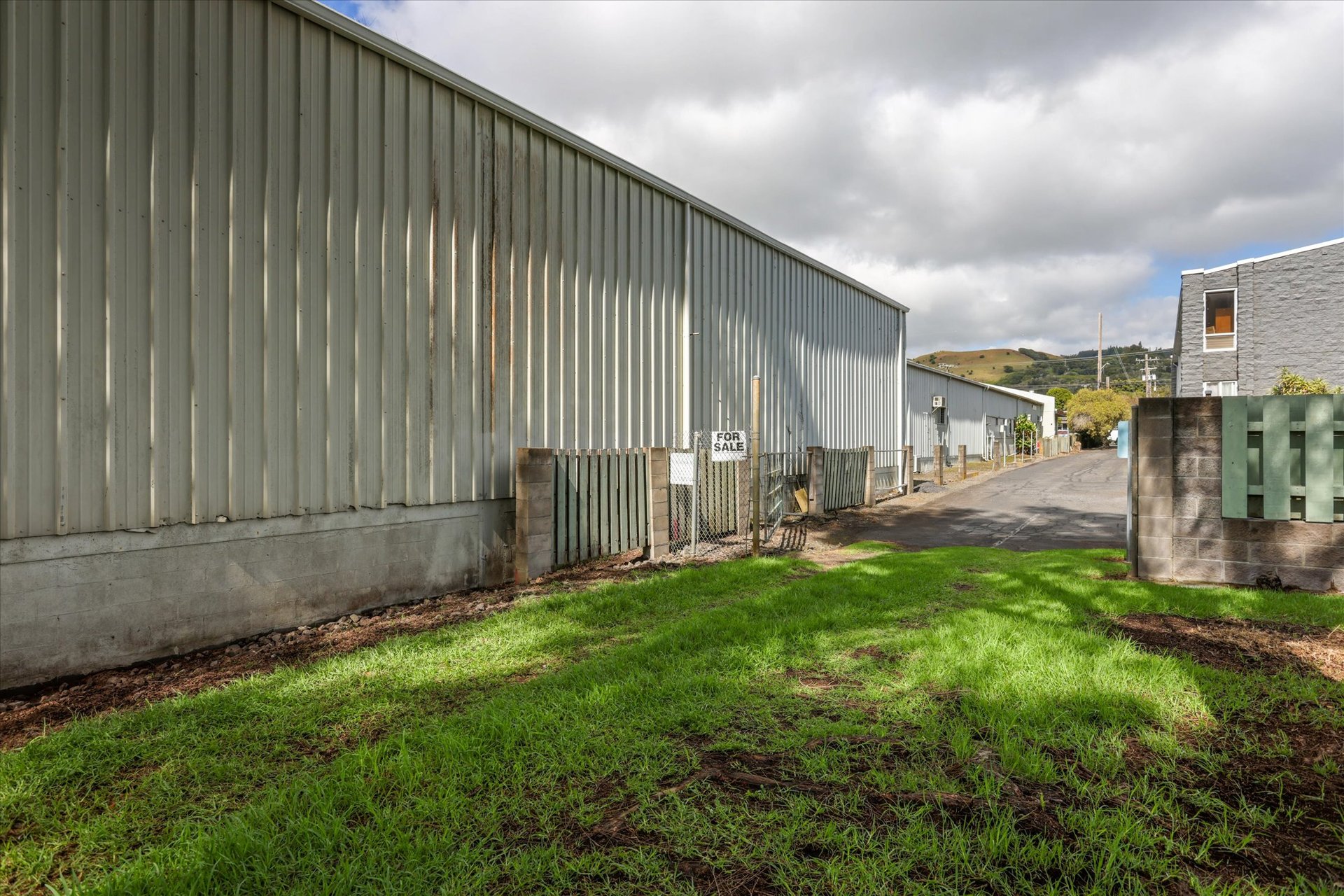Kamuela Vacant Lot