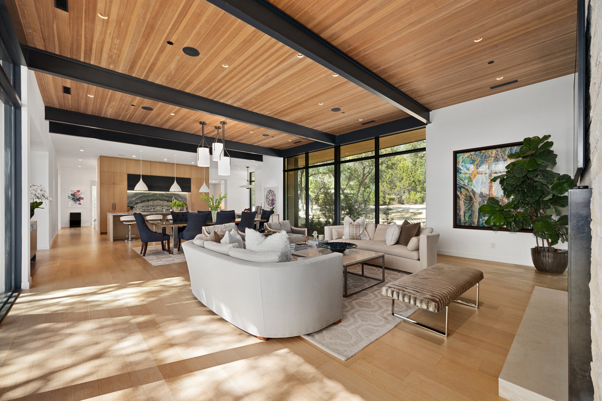 299 Cedar Oak Drive