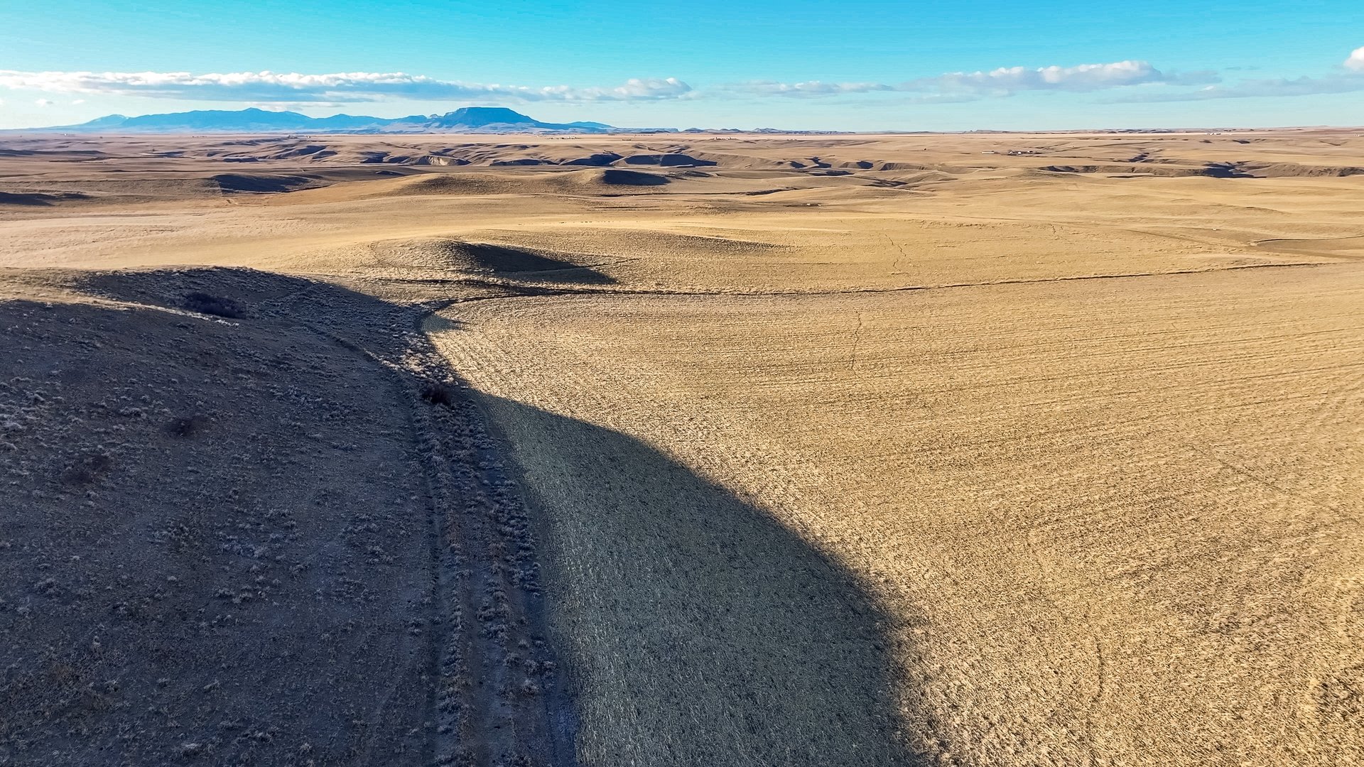 Prairie Rise Ranch