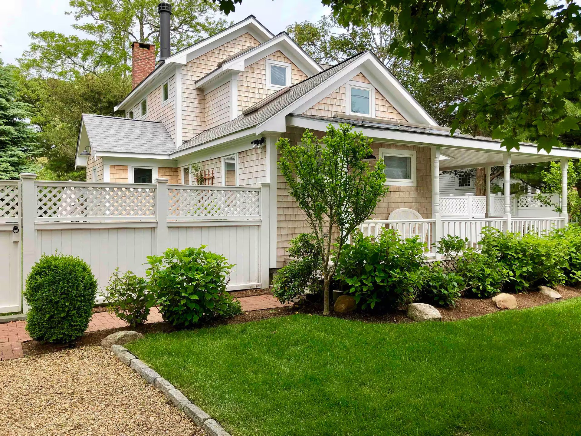 Edgartown Rental