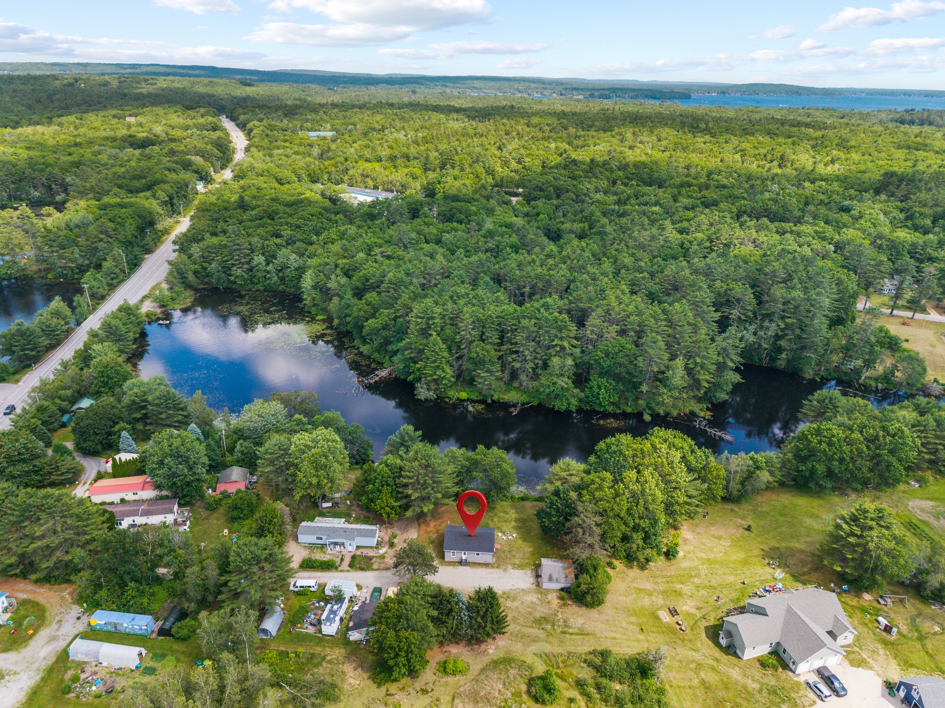 16 River Front Drive