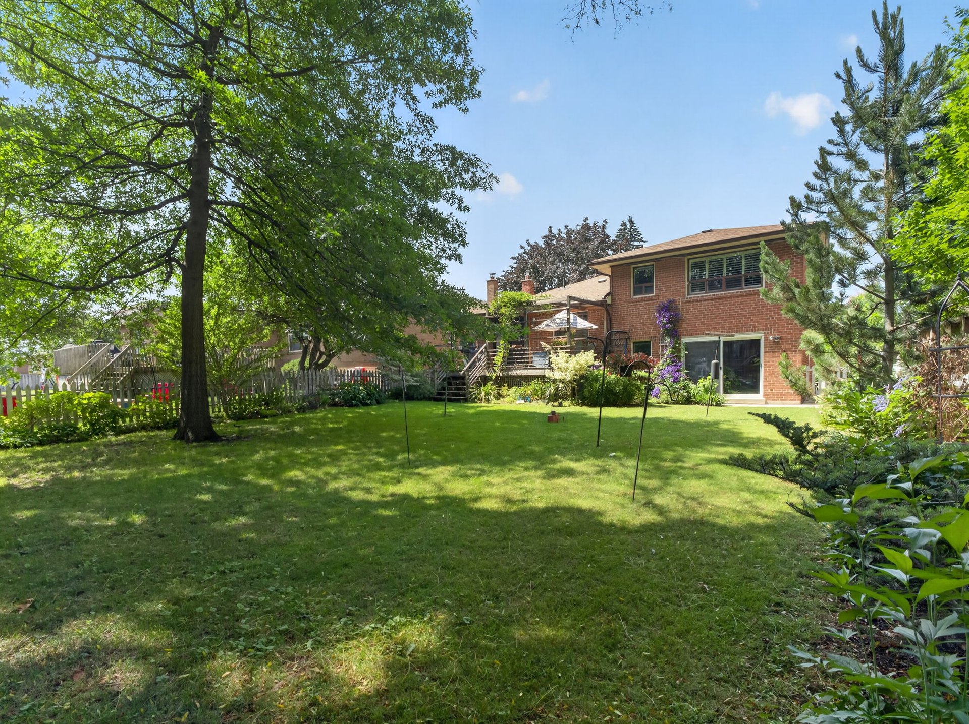 SOLD: Meticulously Maintained Residence