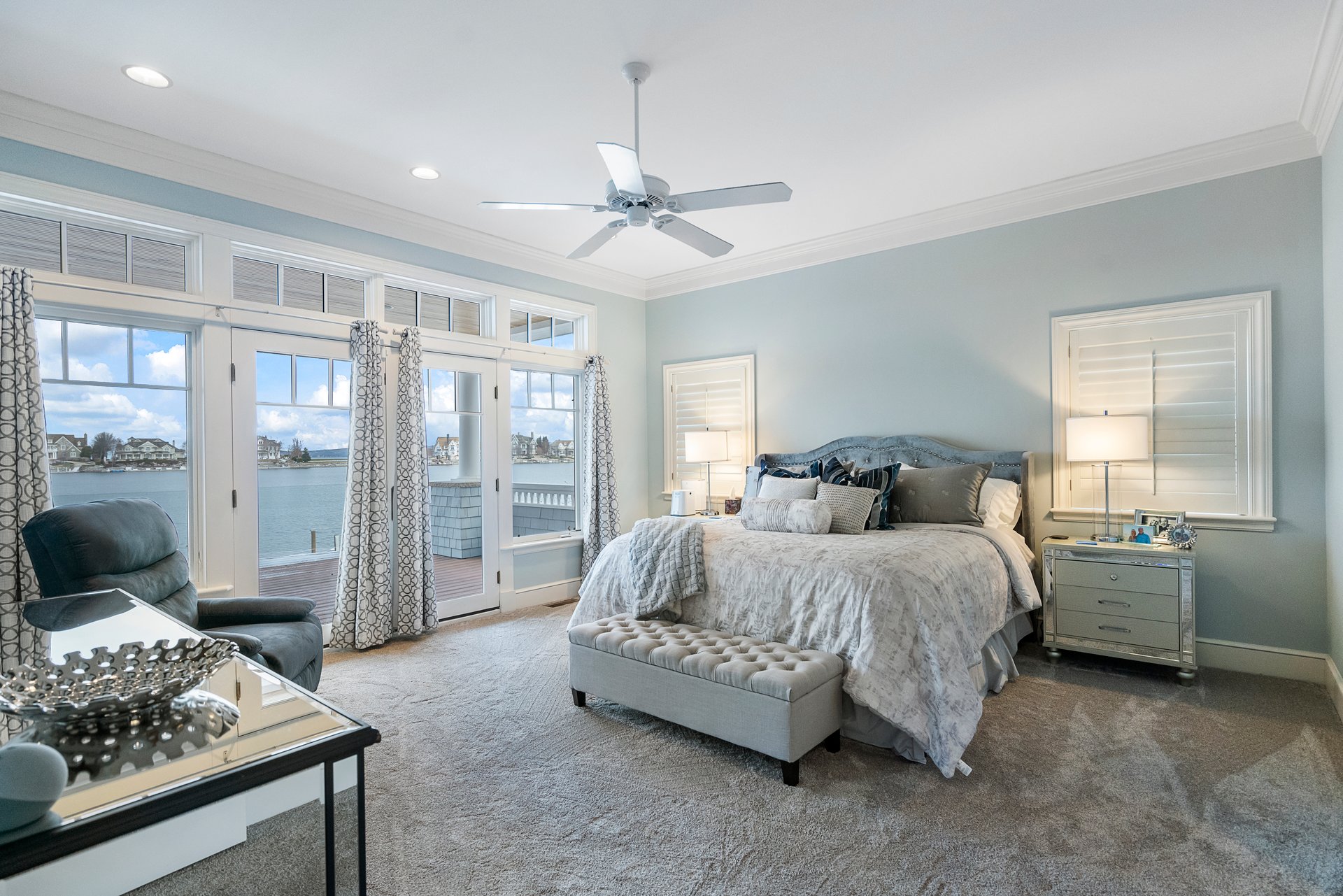 Bay Harbor Home - LONG TERM RENTAL ONLY