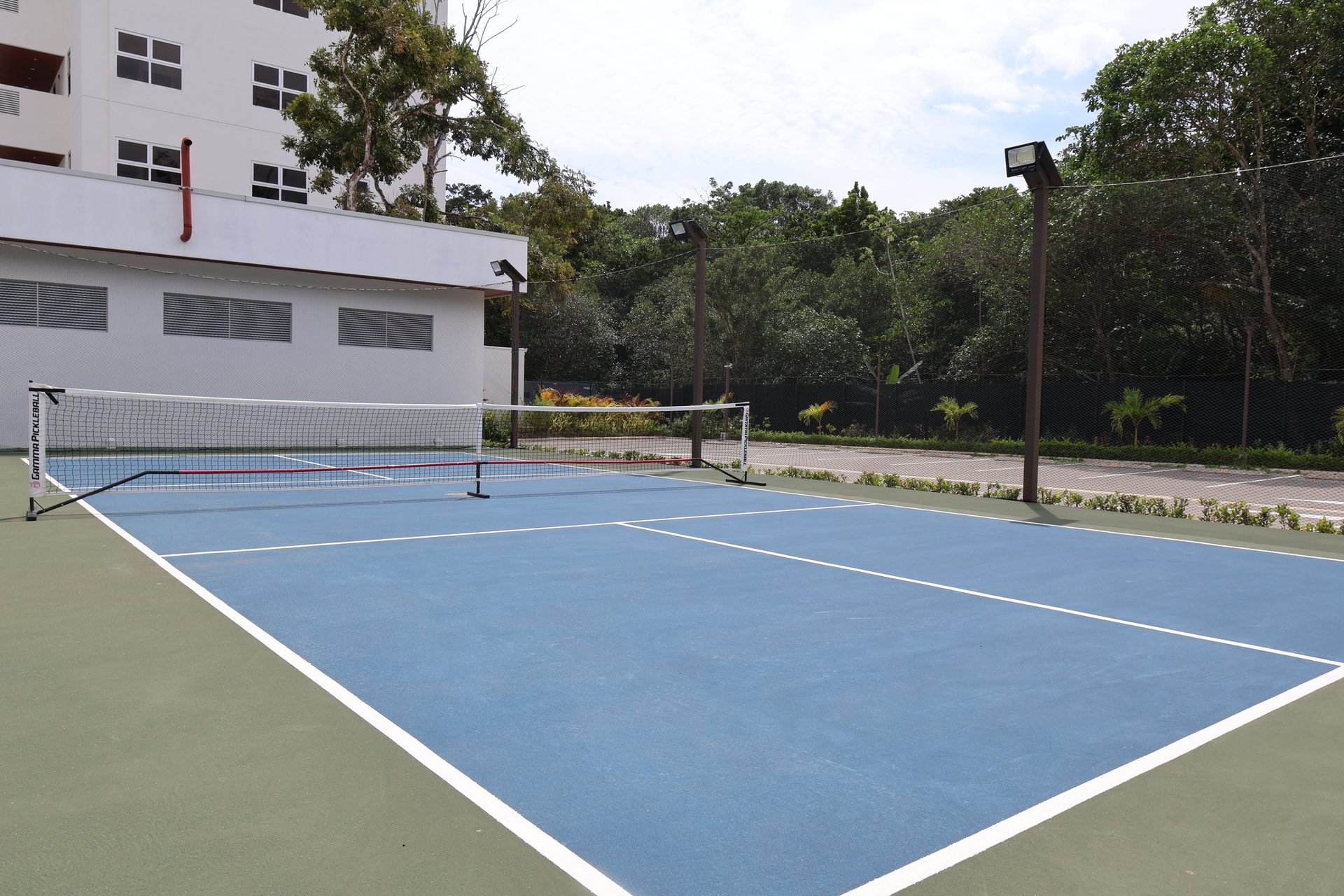 South Jaco Beach Condominiums - Selva Coral 