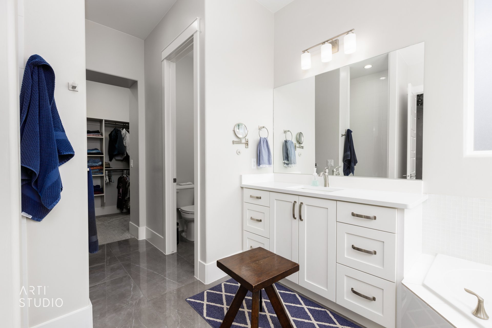 Fieldstone Cir