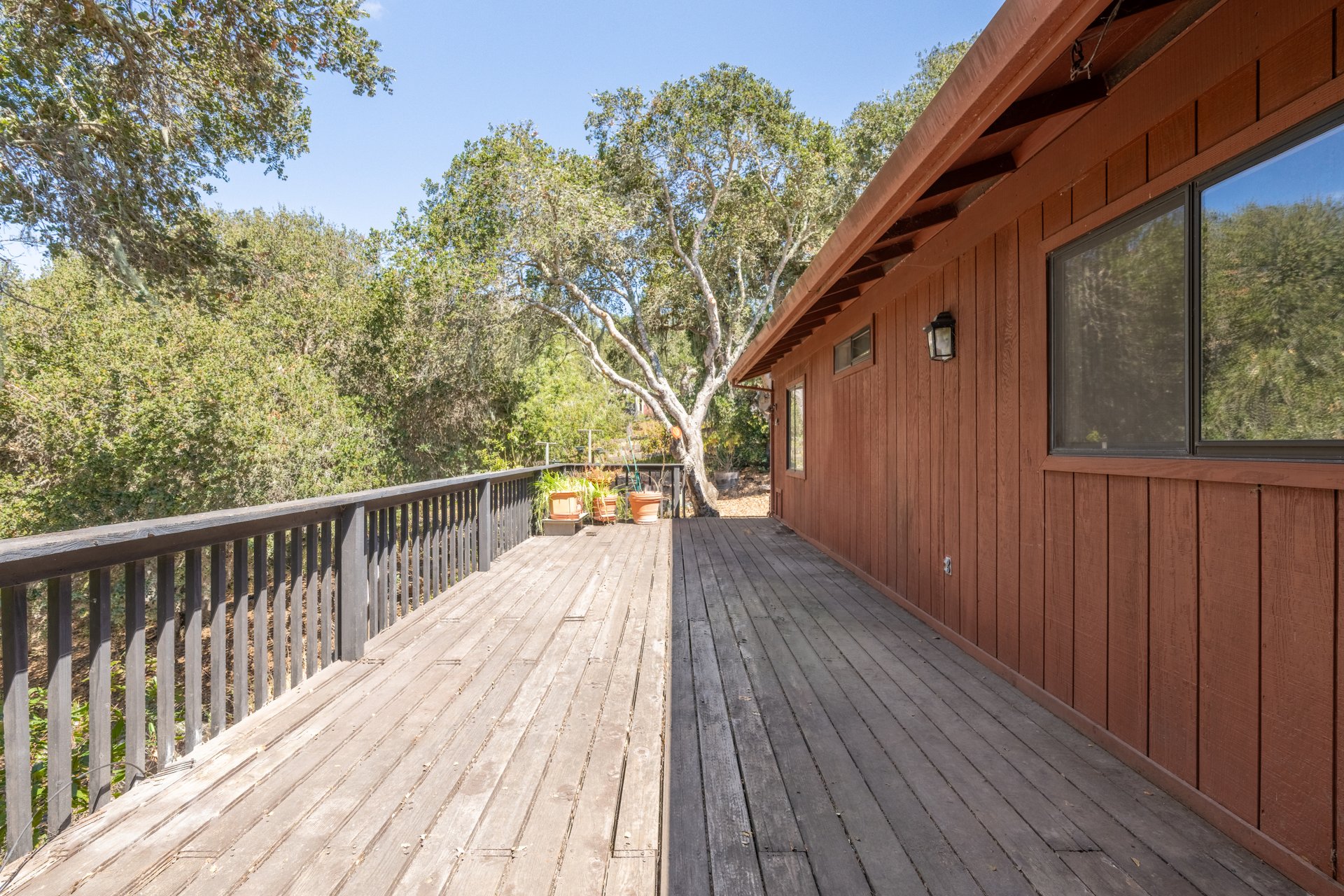 Carmel Valley View Ranch