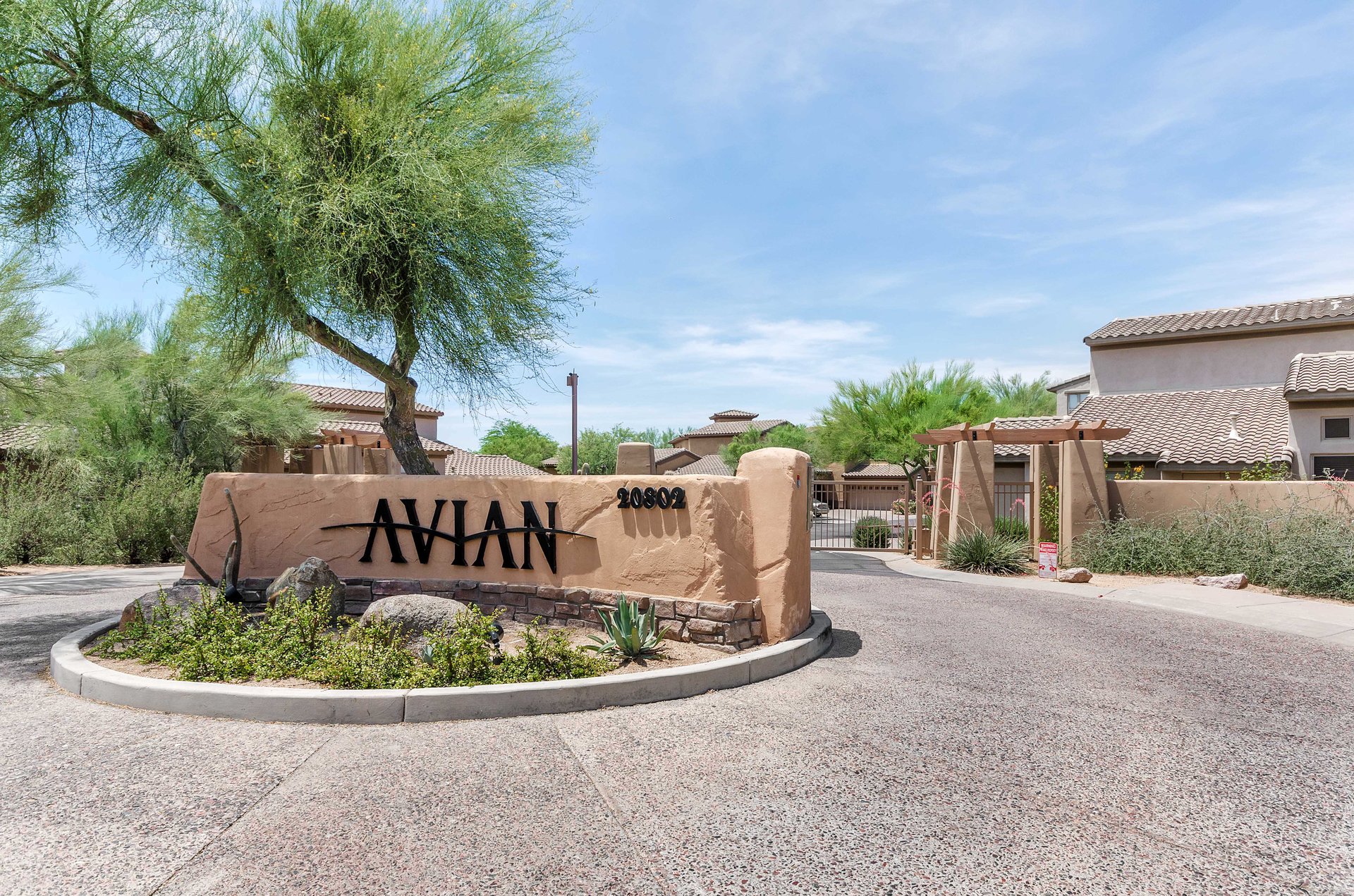 20802 N GRAYHAWK DR 1003,