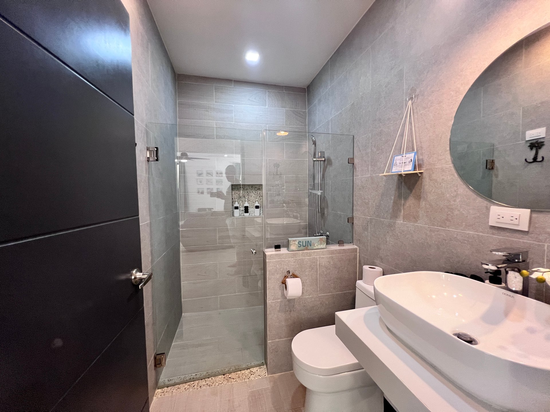 Villa Tortuga, Prime Location Just 5 Minutes from Marina Pez Vela & Shops