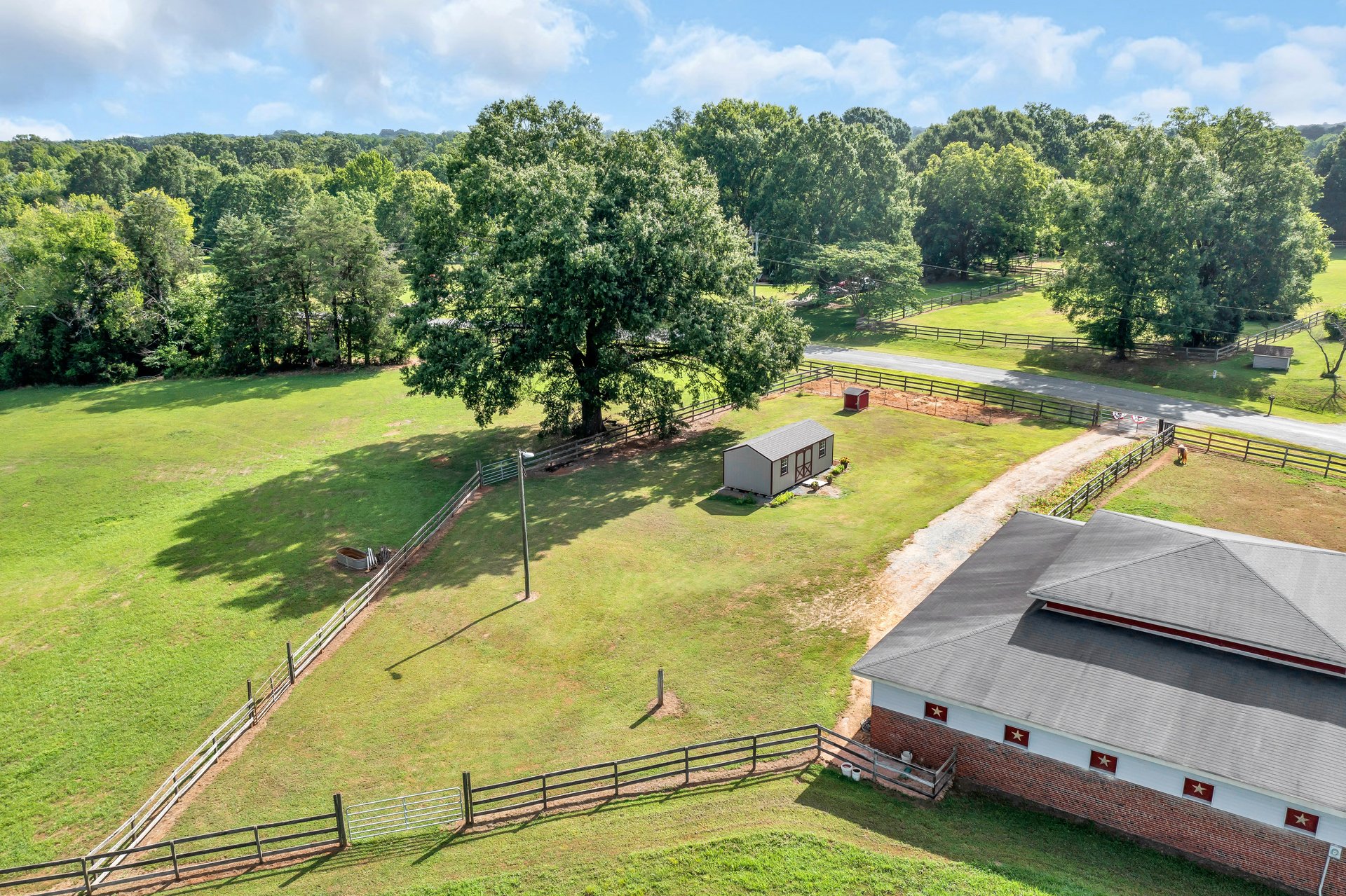 Equestrian Estate Opportunity