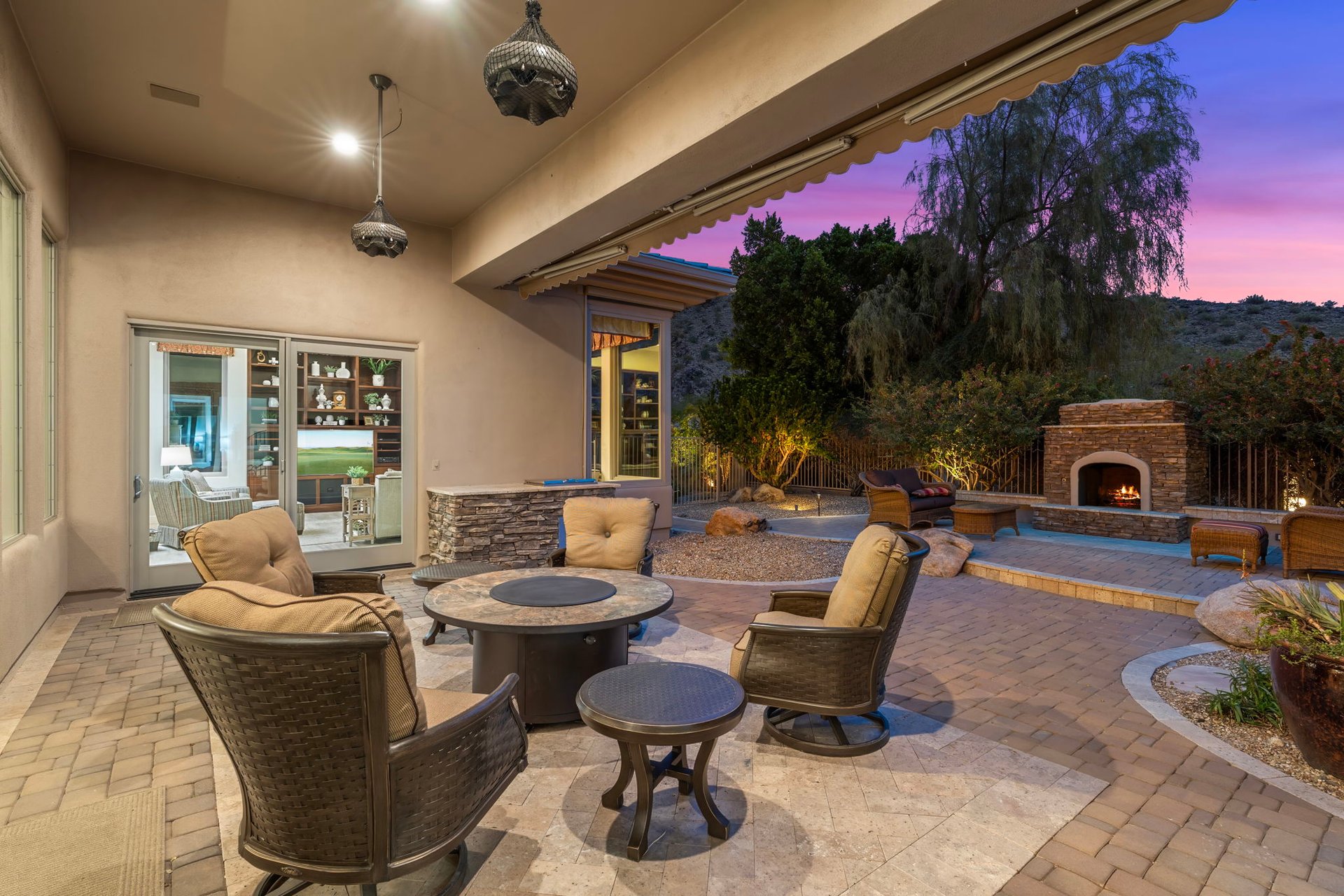 11063 E JASMINE Drive