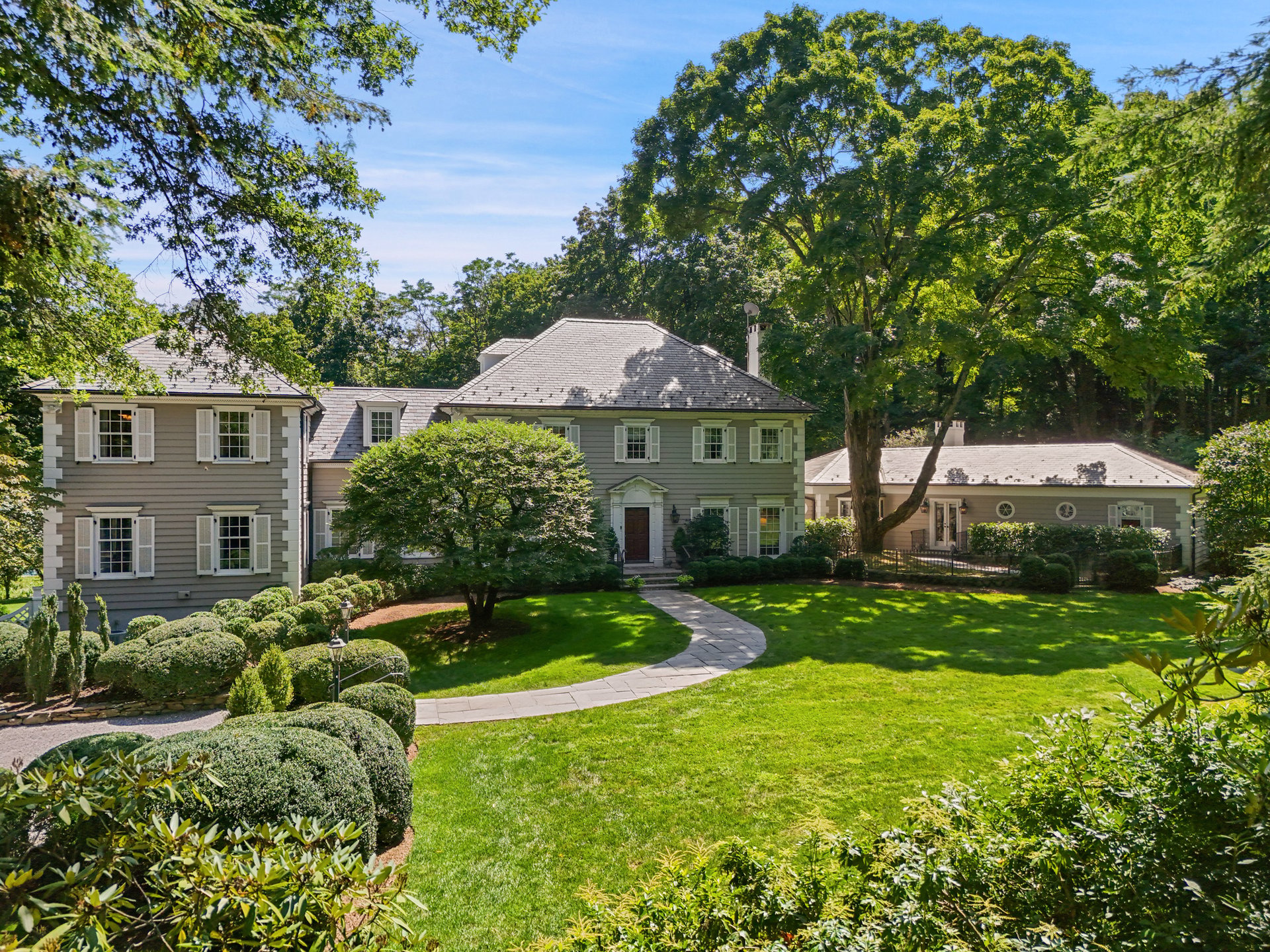 29 Upper Hook Road
