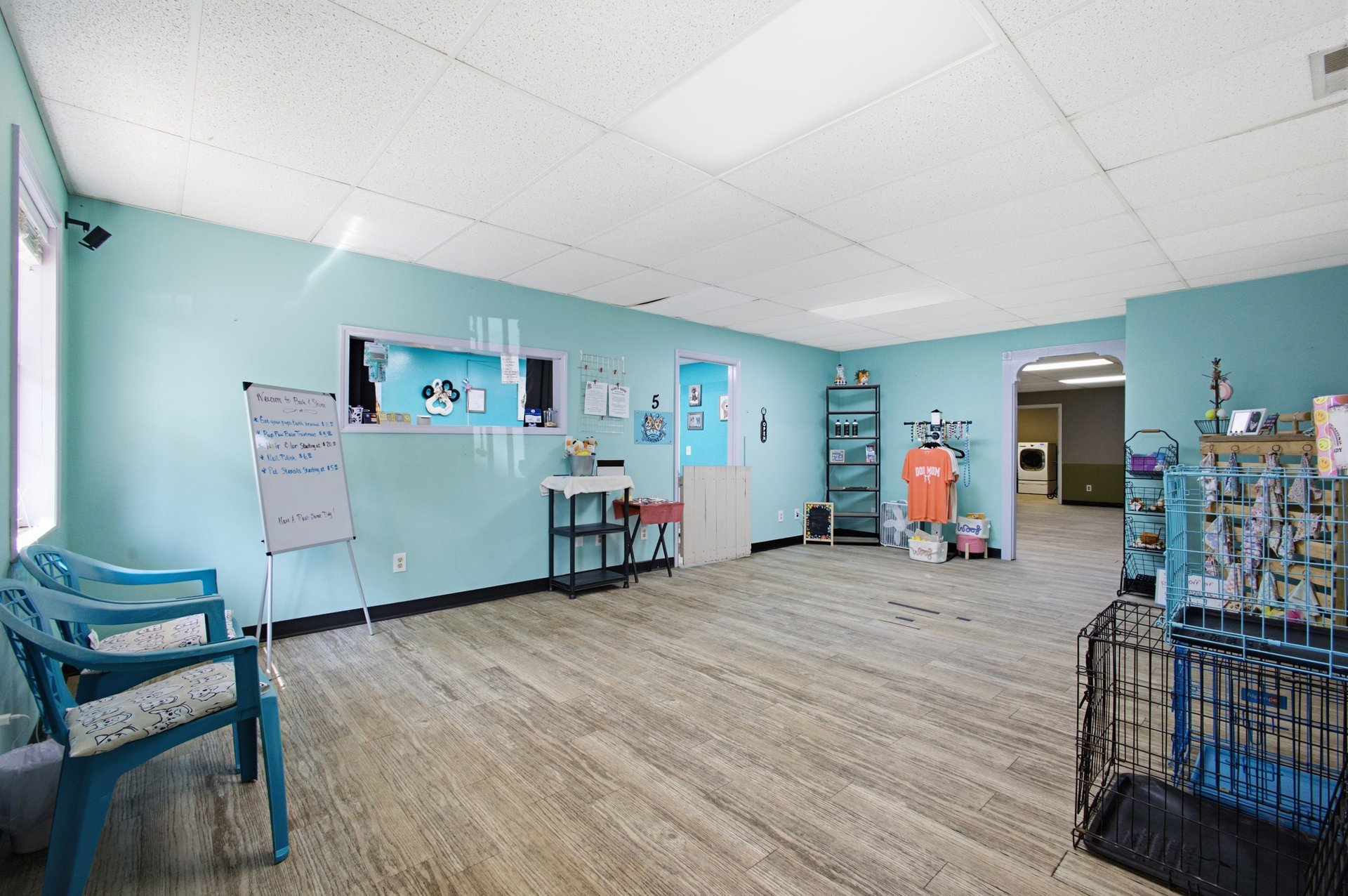 1267 Carding Machine Rd. Loudon, TN 