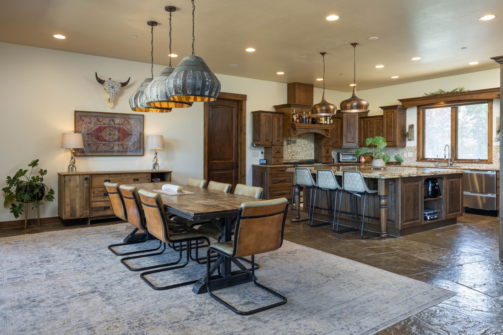 803 BLACK MOUNTAIN Lane