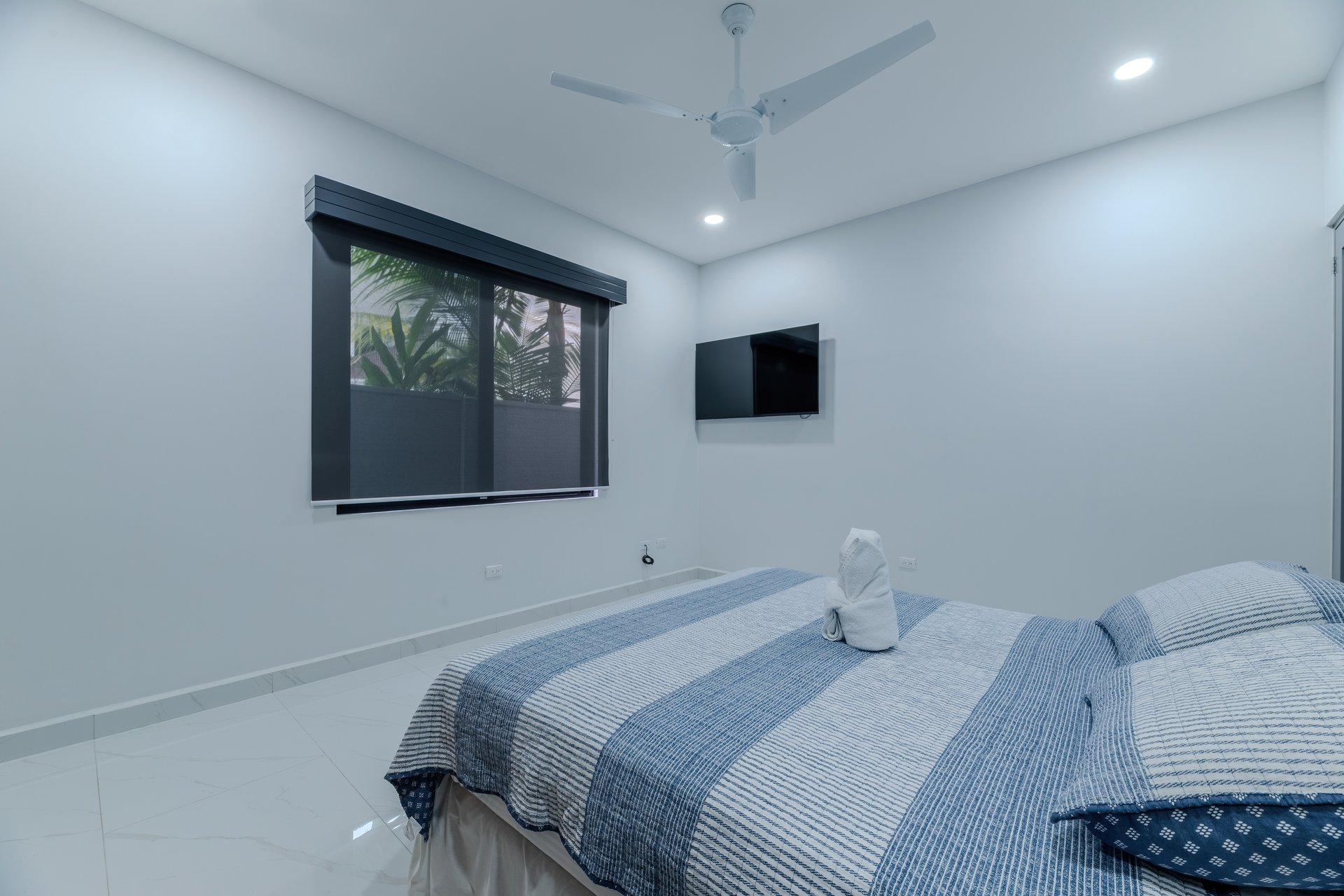 Modern 3-Bed, 3-Bath Home with Pool in Uvita – Walk to Town | Jardines del Sol