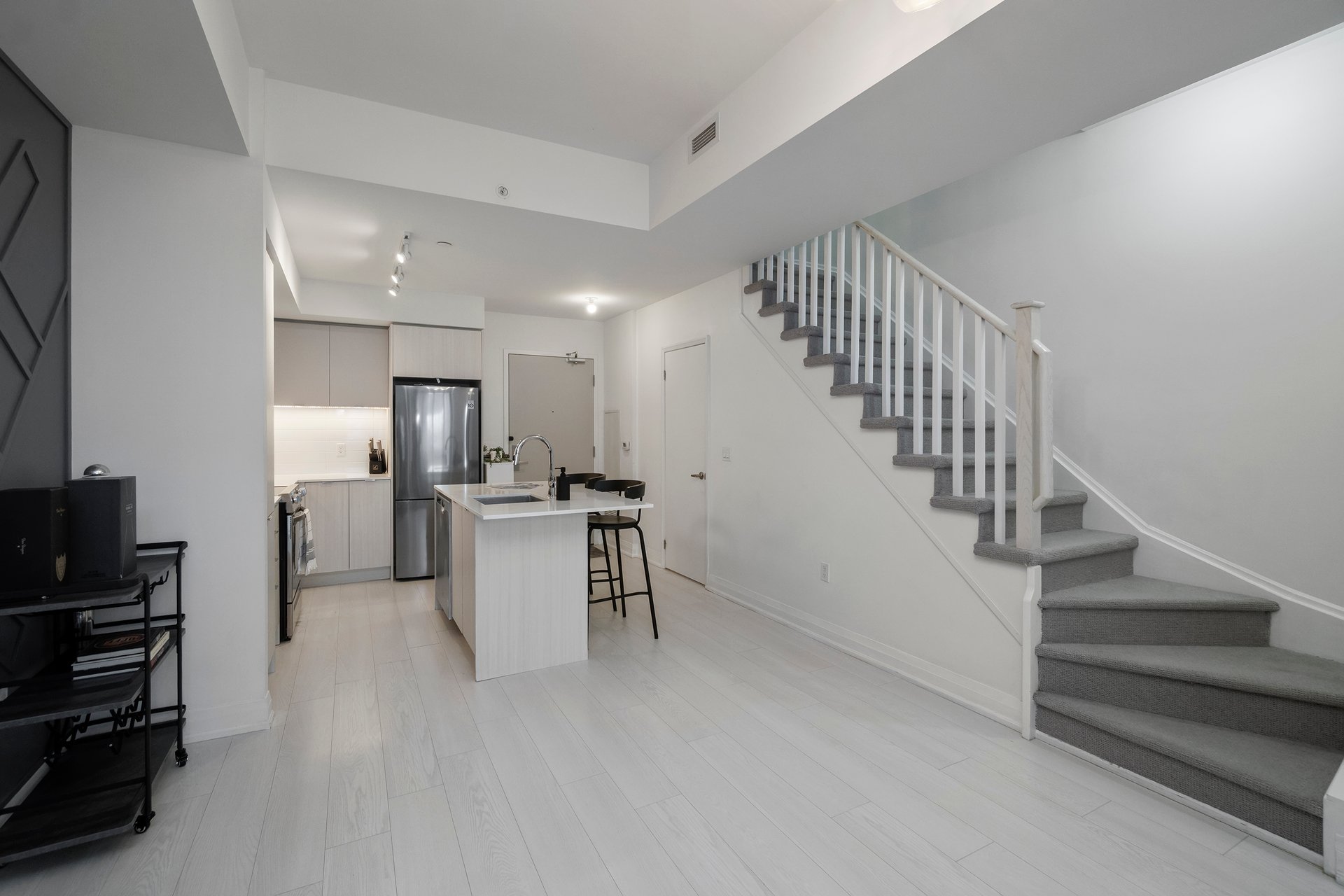 30 Gibbs Road #108
