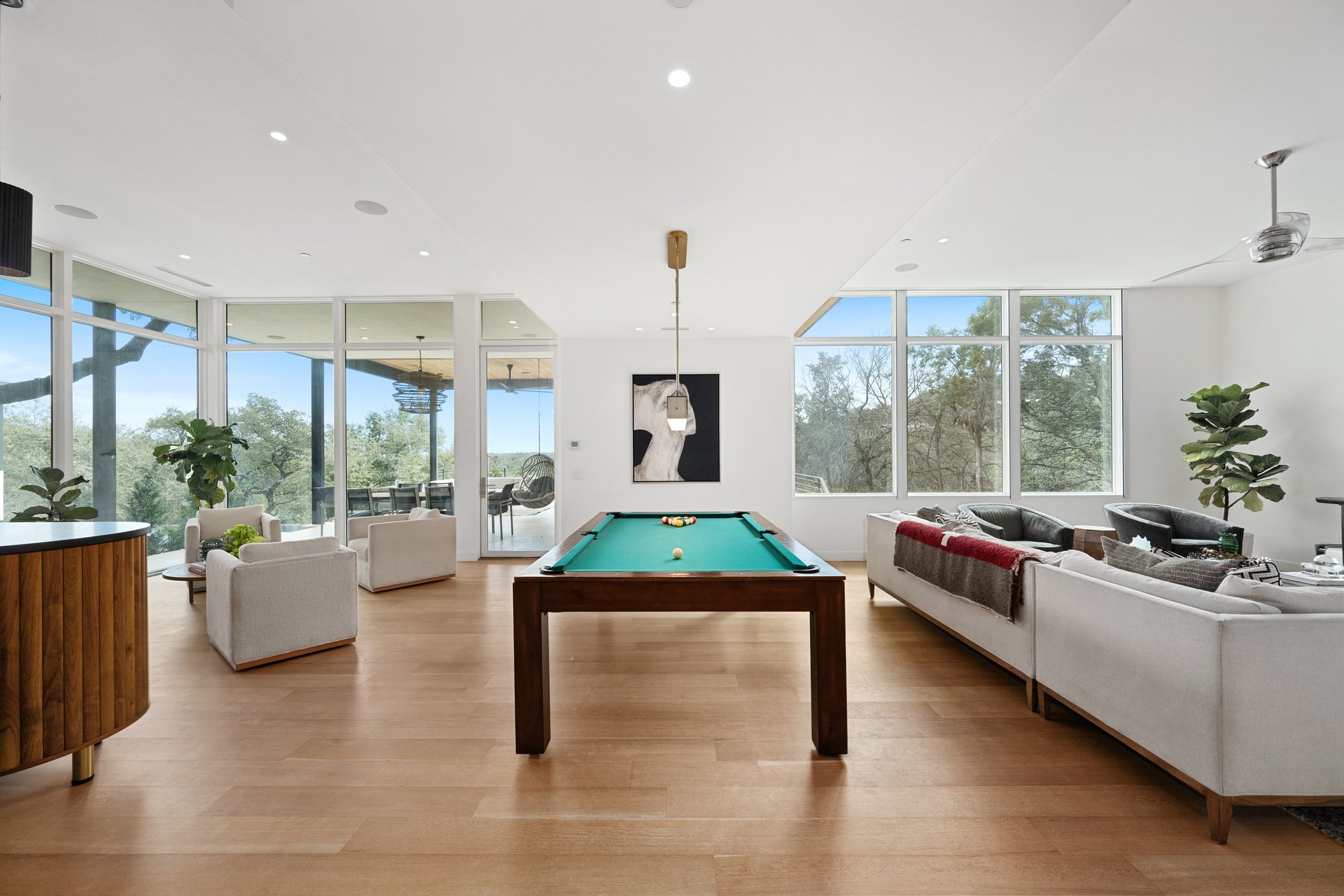 299 Cedar Oak Drive