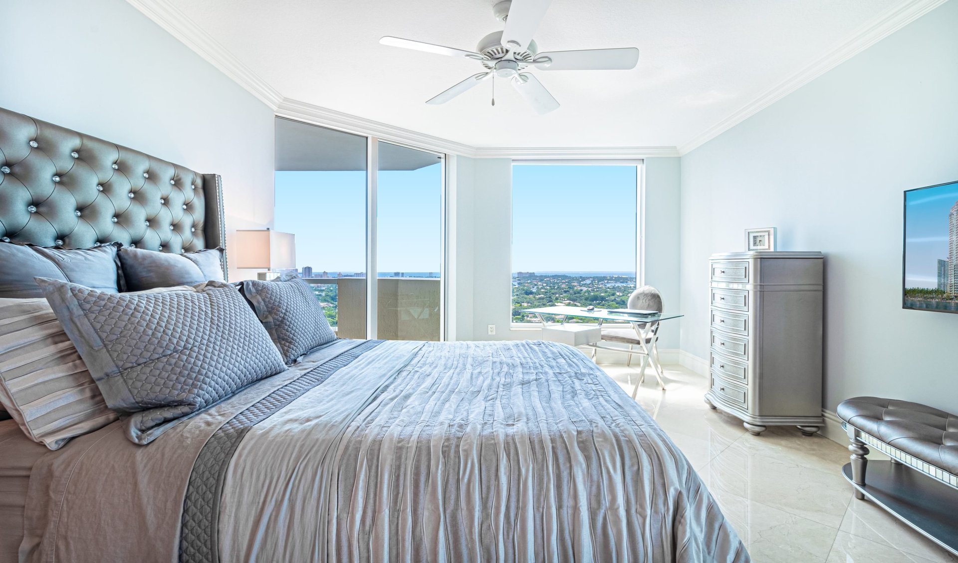 411 N New River Dr Unit: 2701